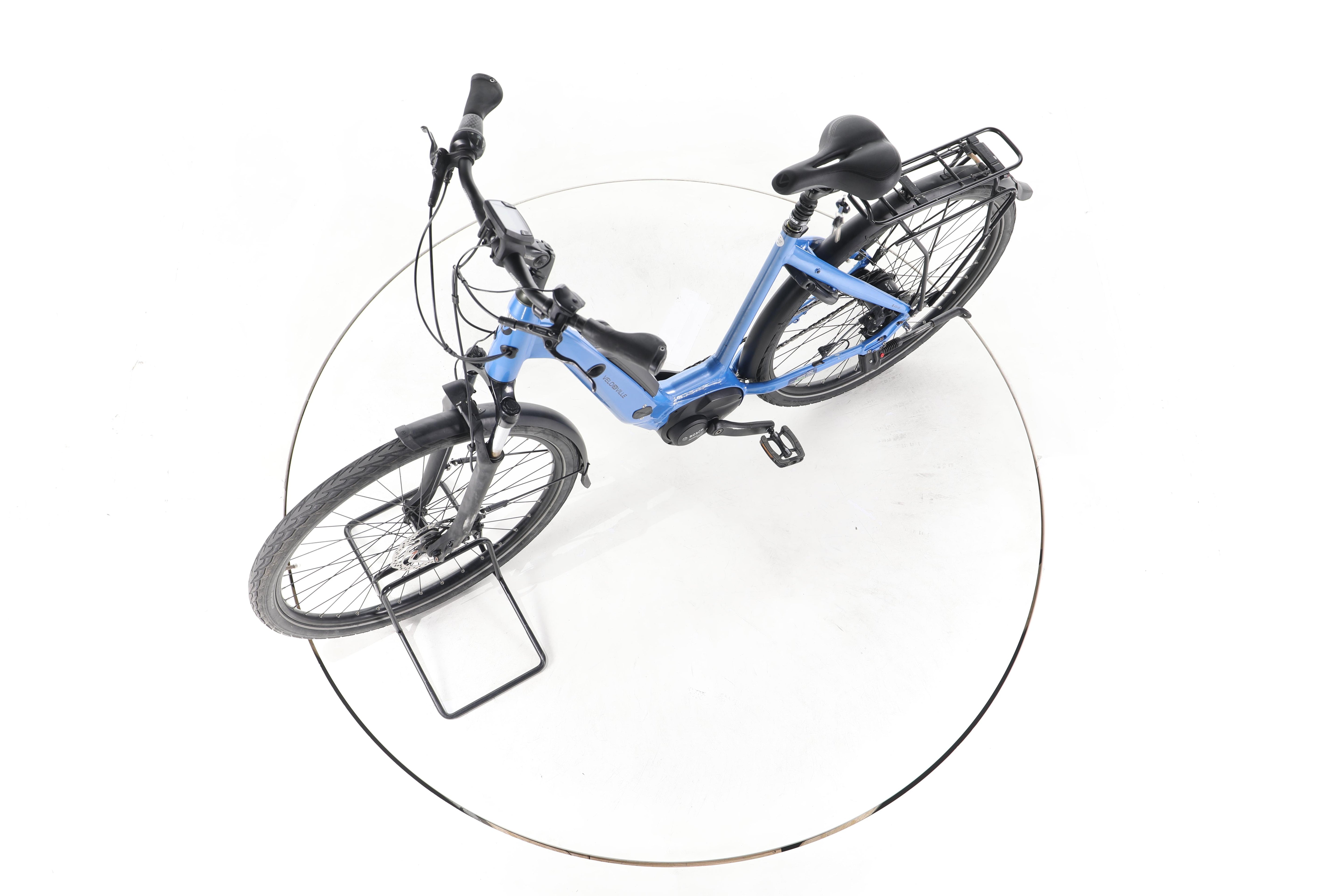 Velo de Ville AEB 400 City E-Bike - Image 18