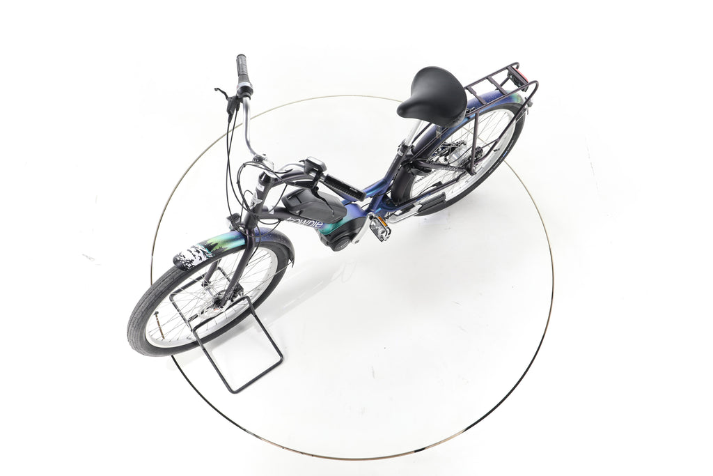 Electra Bicycle Townie® Go! 5i City E-Bike - Image 18