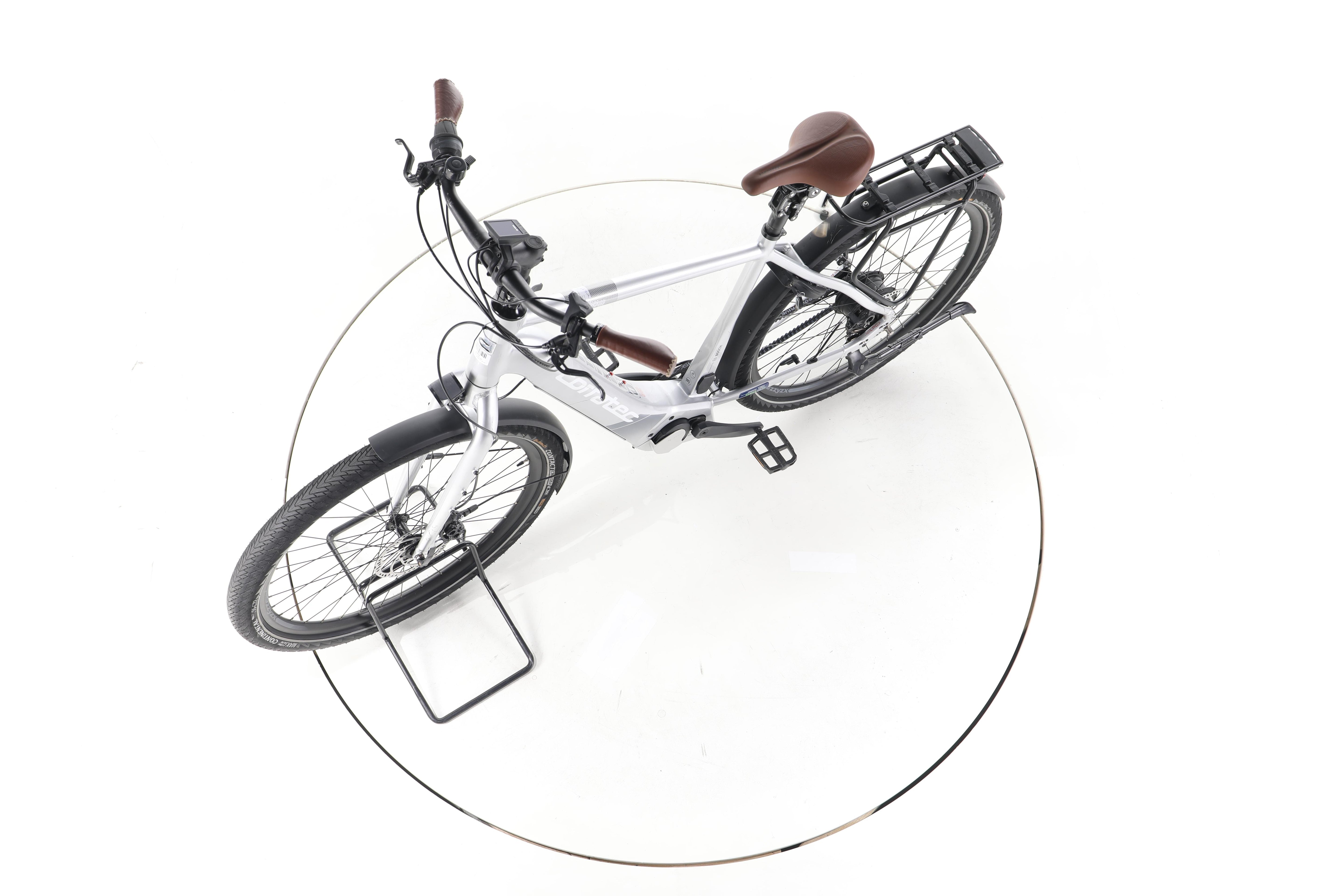 Corratec E-Power C29 CX6 City E-Bike - Image 18