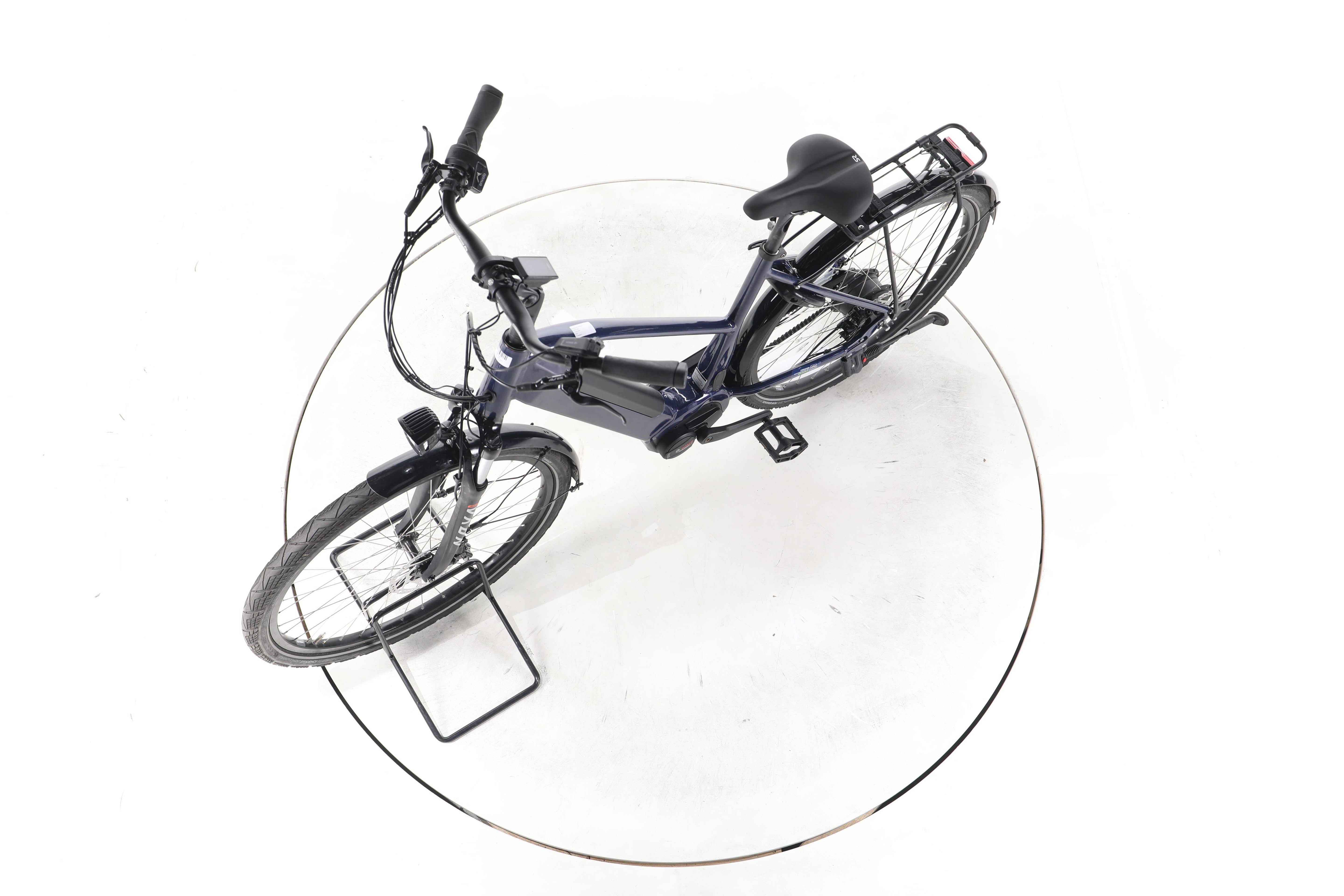 Böttcher Spirit City E-Bike 2024 - Image 18
