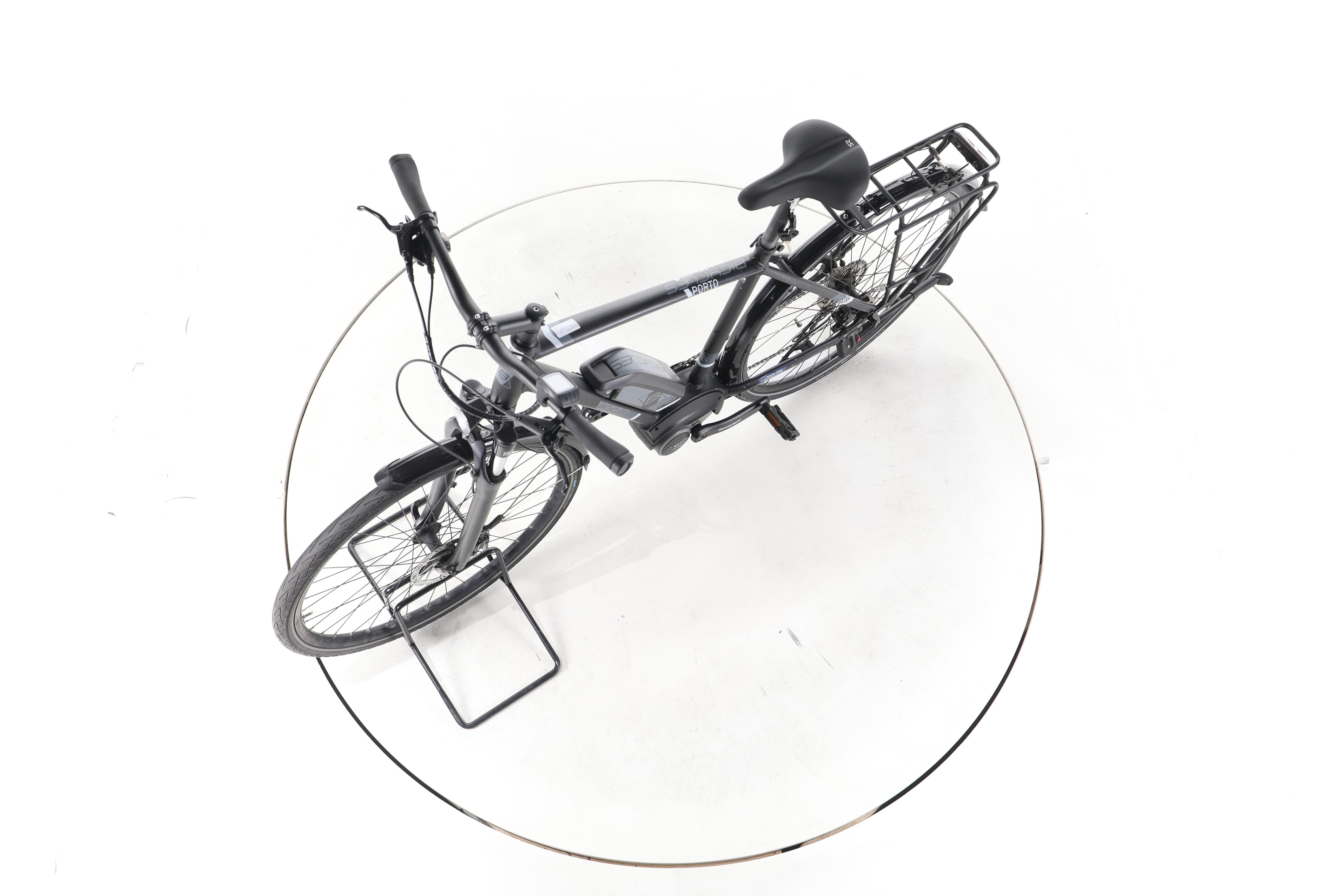 Bicycles Porto 9.4 Trekking E-Bike - Image 18