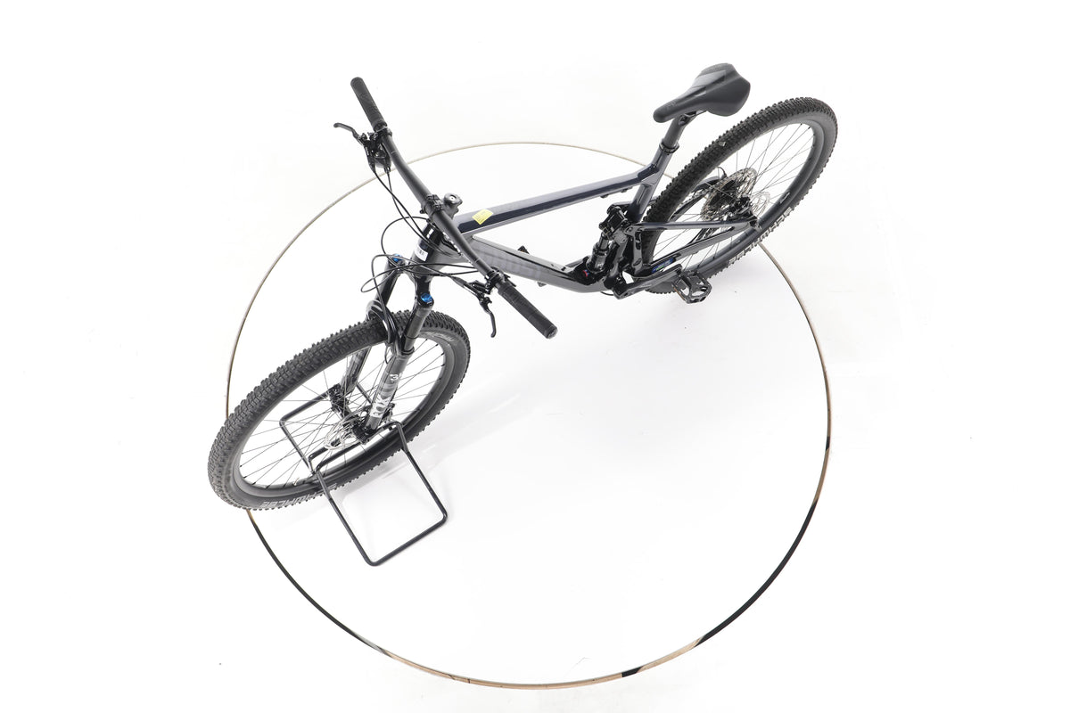 Ghost Lector FS SF LC Essential Fahrrad Fully - Image 18