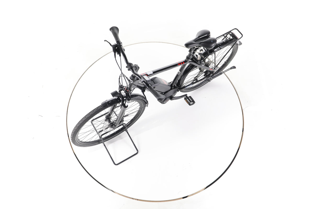 Raleigh Stoker LTD Trekking E-Bike - Image 18