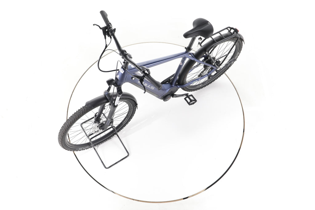 Bulls Allground EVO Trekking E-Bike - Image 18
