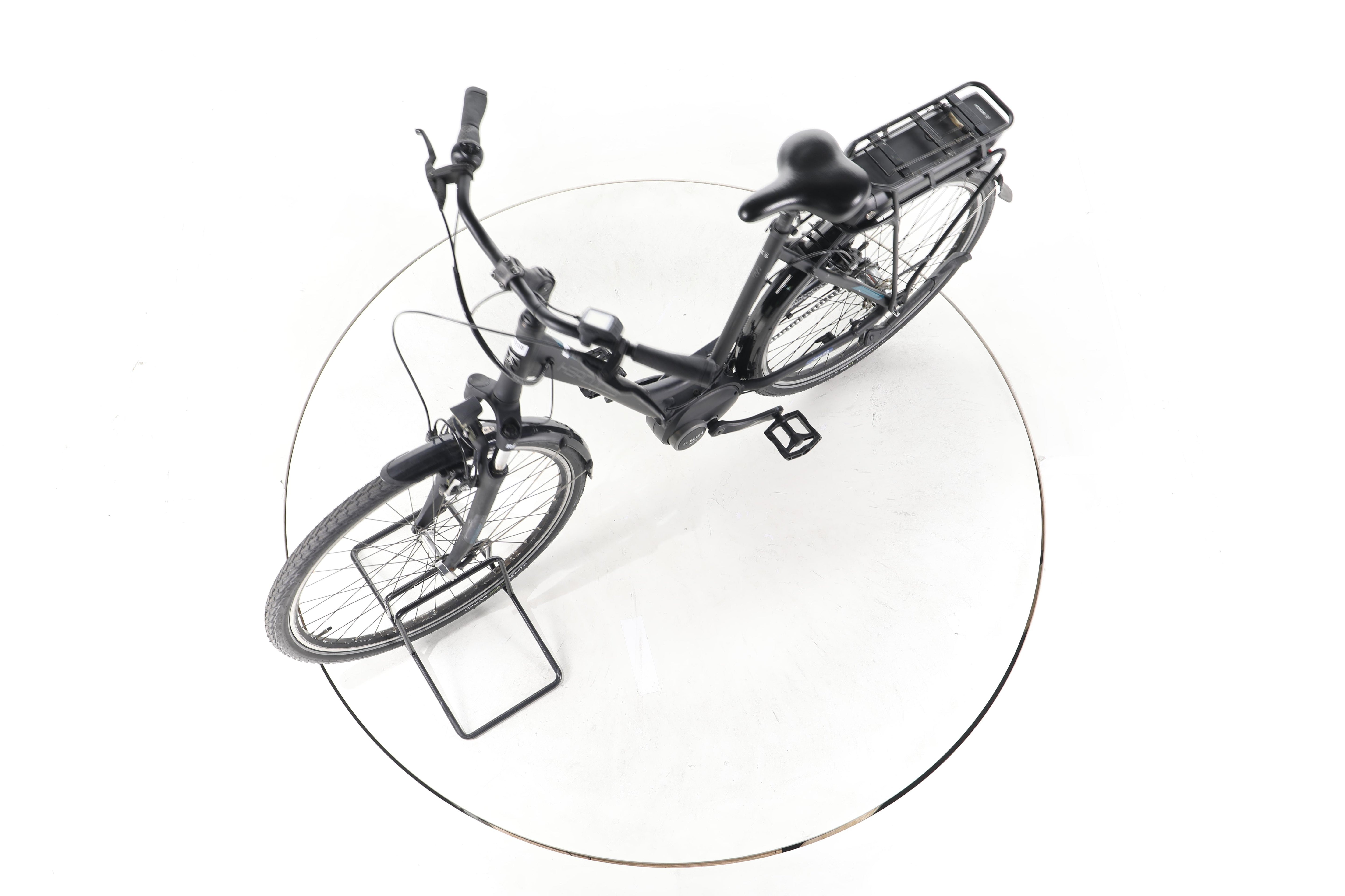 Hercules Robert/a R7 Active Plus City E-Bike Tiefeinsteiger - Image 18