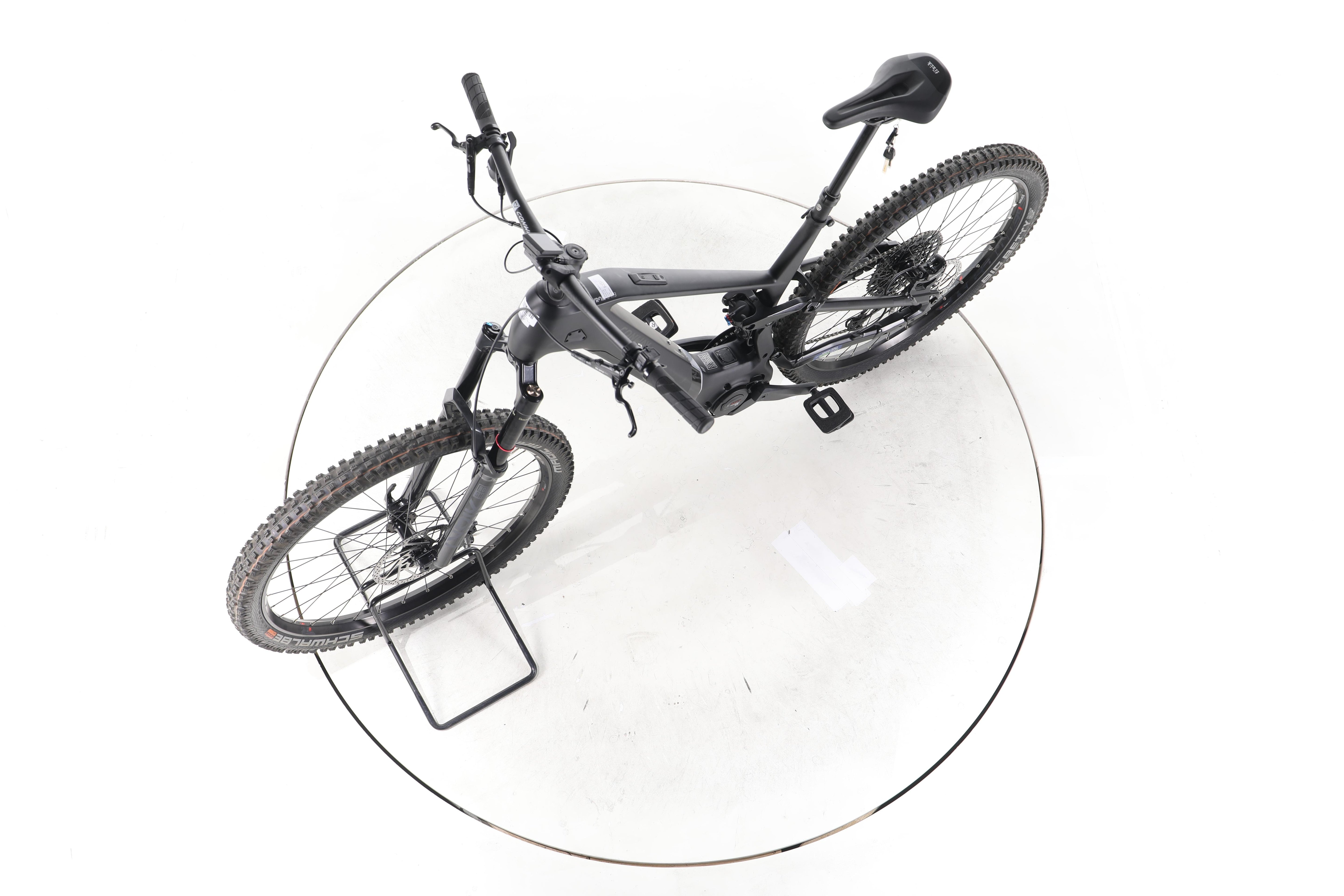 Conway Xyron S 7.9 E-Bike Fully Carbon - Image 18