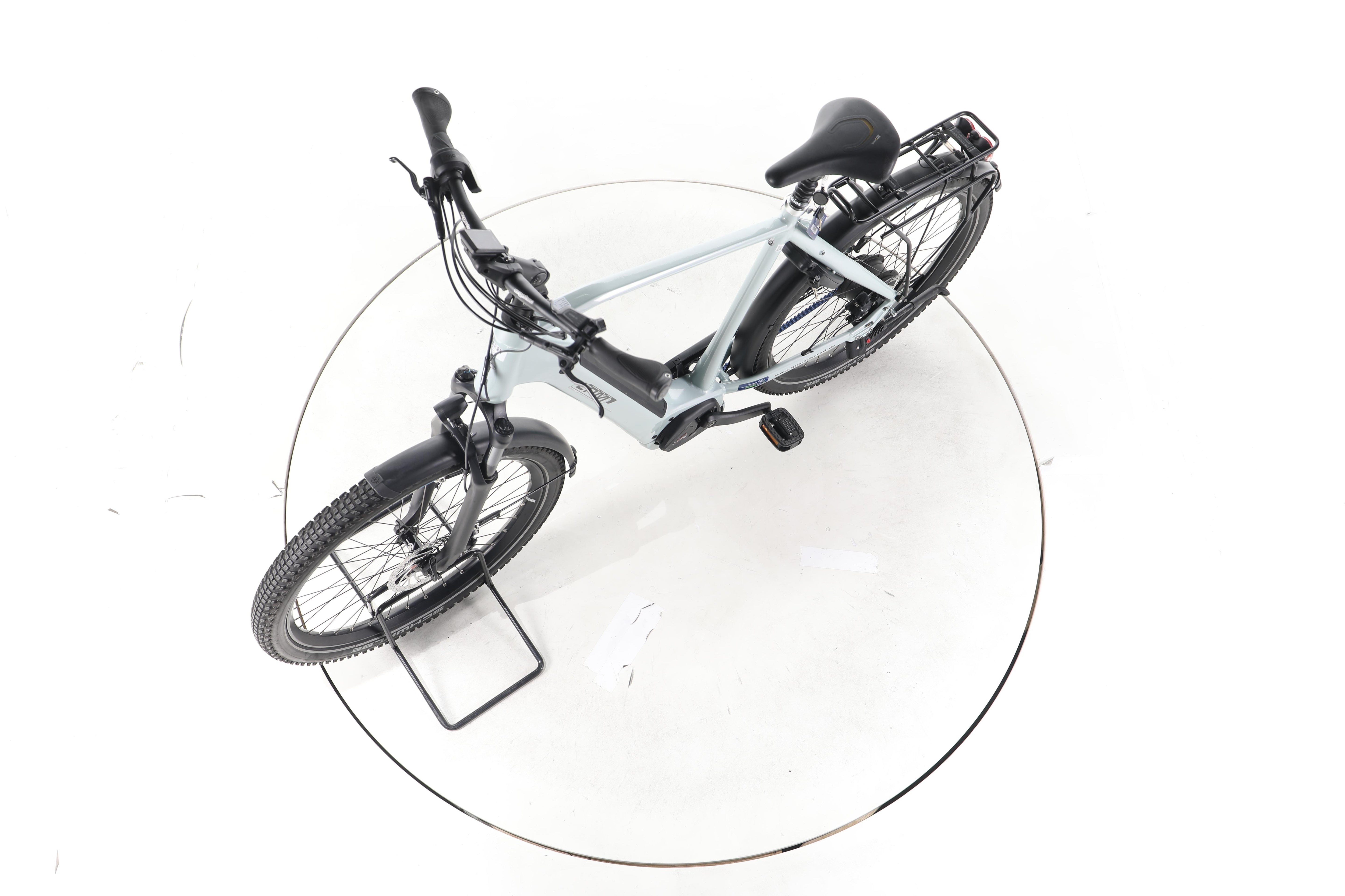LPM E1 FL City E-Bike - Image 18