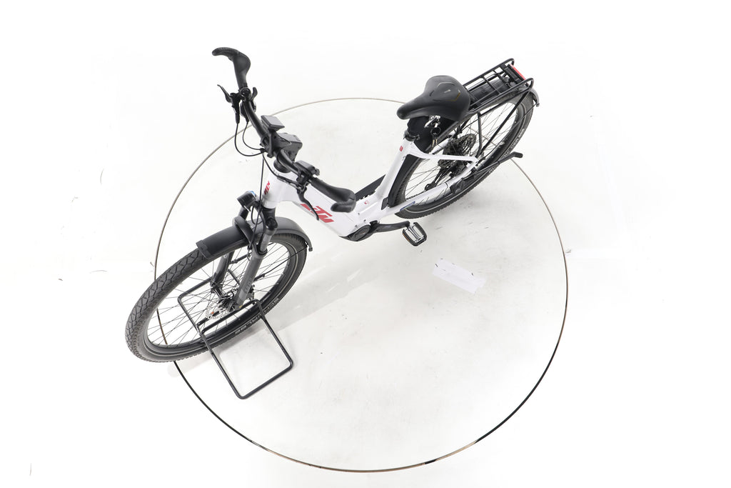 KTM Macina Gran Pro Trekking E-Bike Tiefeinsteiger 2024 - Image 18