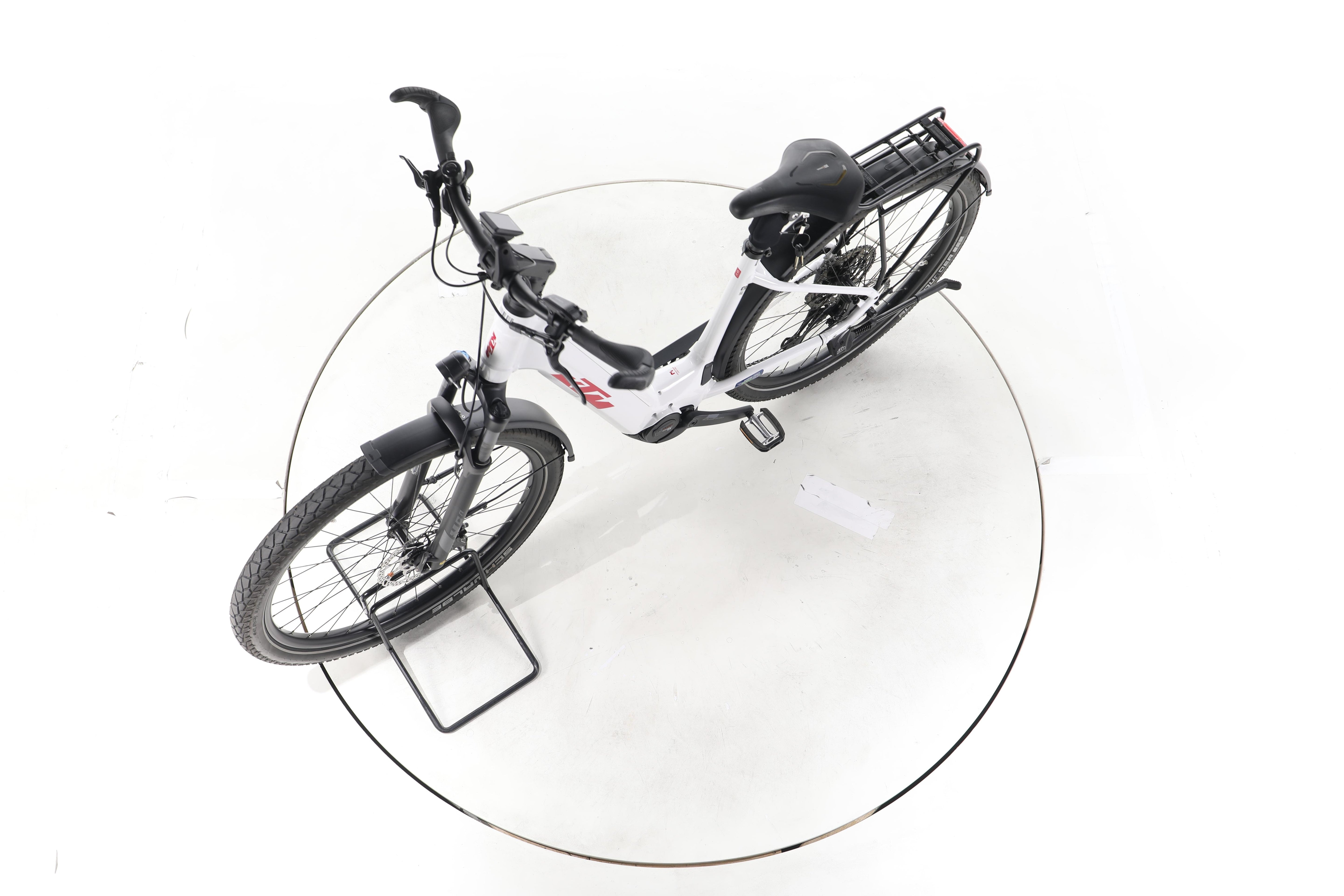 KTM Macina Gran Pro Trekking E-Bike Tiefeinsteiger 2024 - Image 18