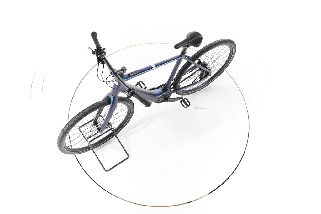 Cube Editor Hybrid SLT 400X City E-Bike 2024 - Image 18