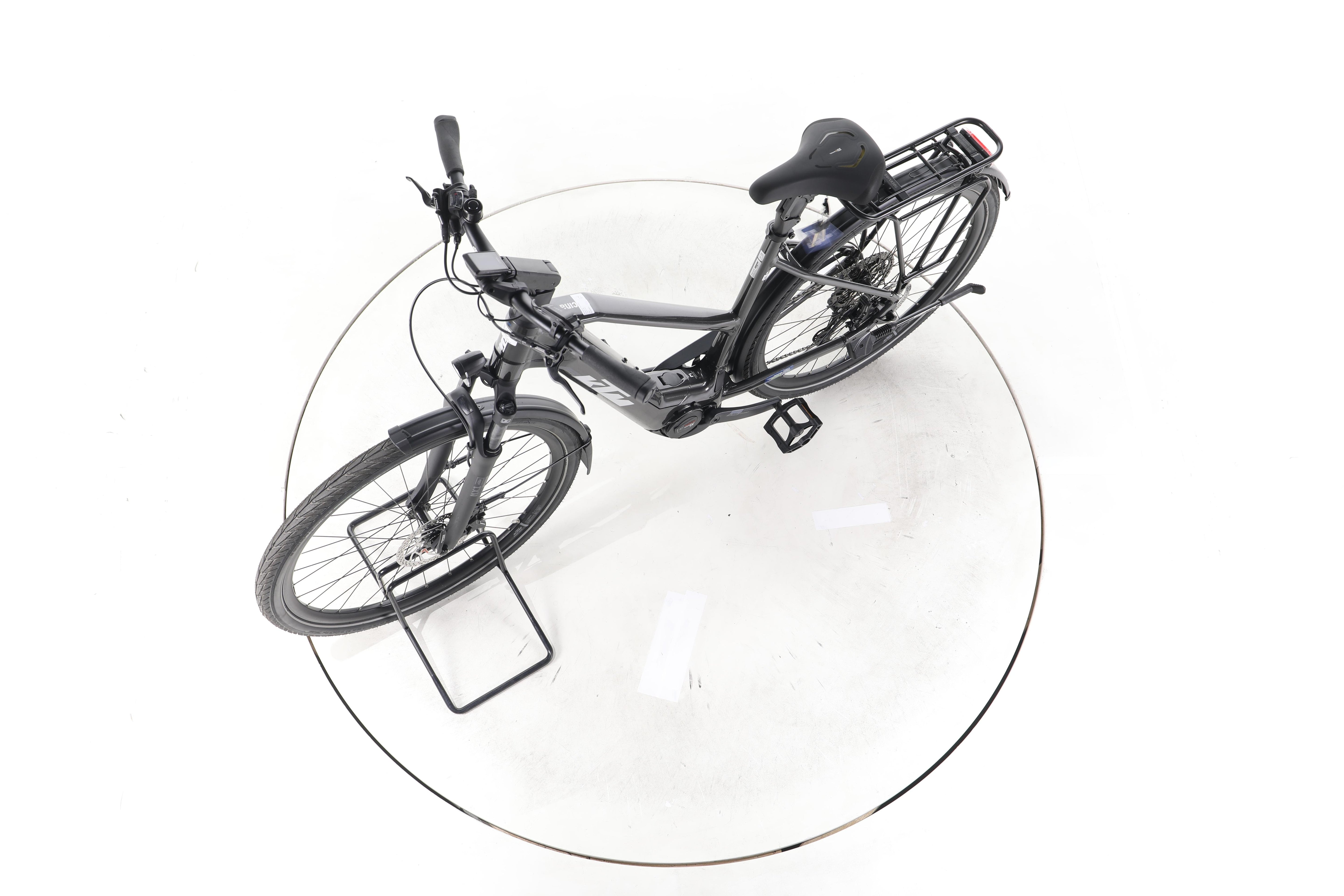 KTM Macina Style 730 Trekking E-Bike - Image 18