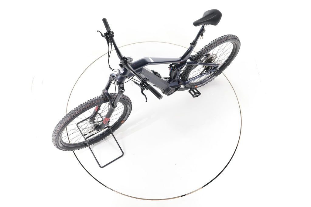 Bulls Sonic EVO AM 1 E-Bike Fully - Image 18