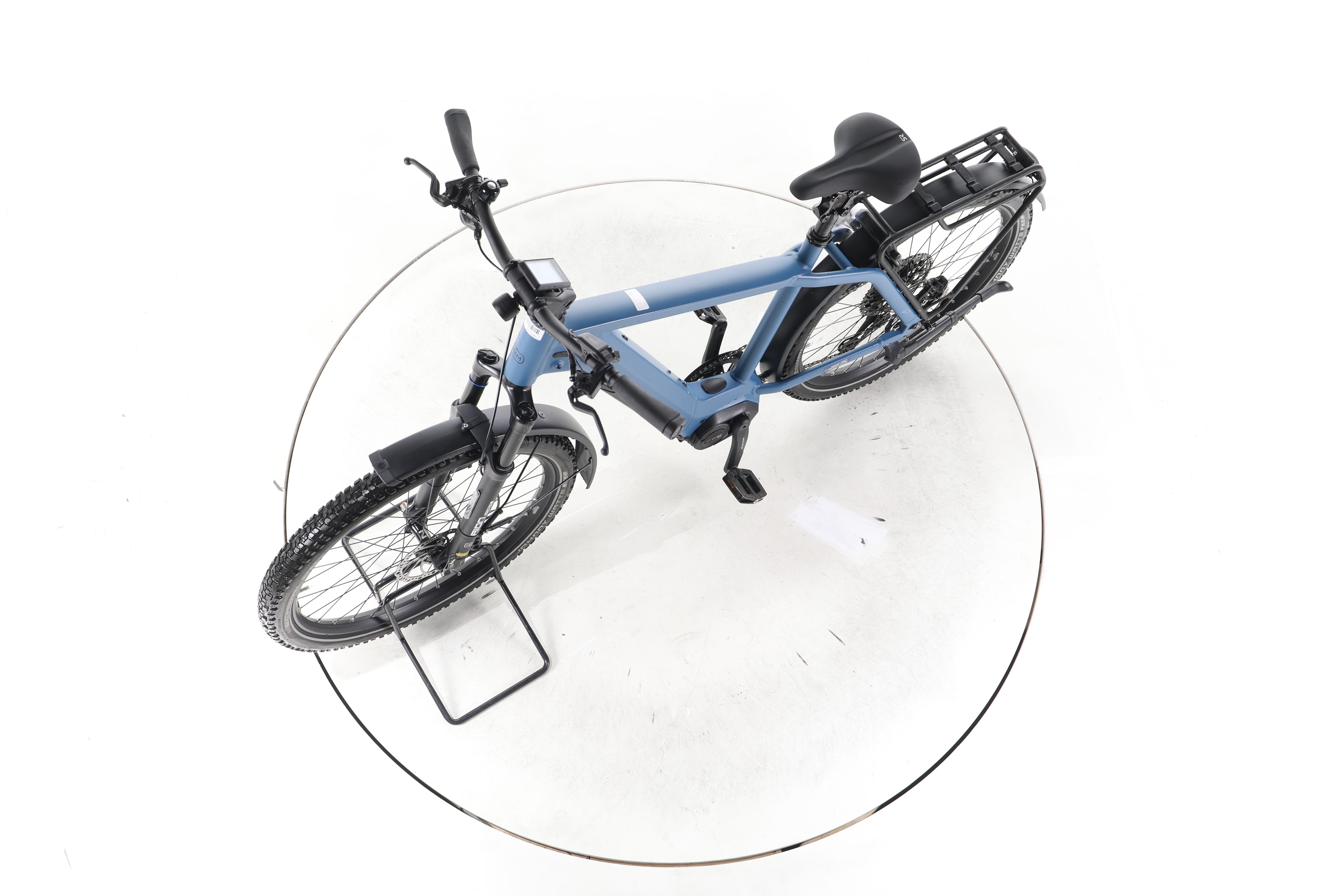 Riese & Müller Charger4 GT Trekking E-Bike - Image 18