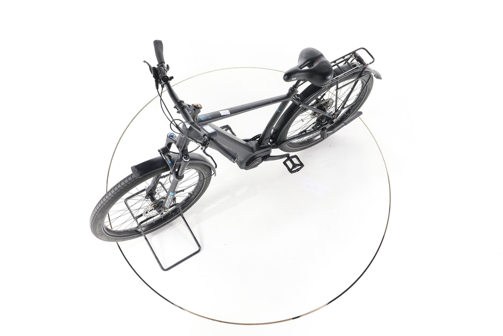 Gudereit ET-12 Fat Tyre PT Trekking E-Bike - Image 18