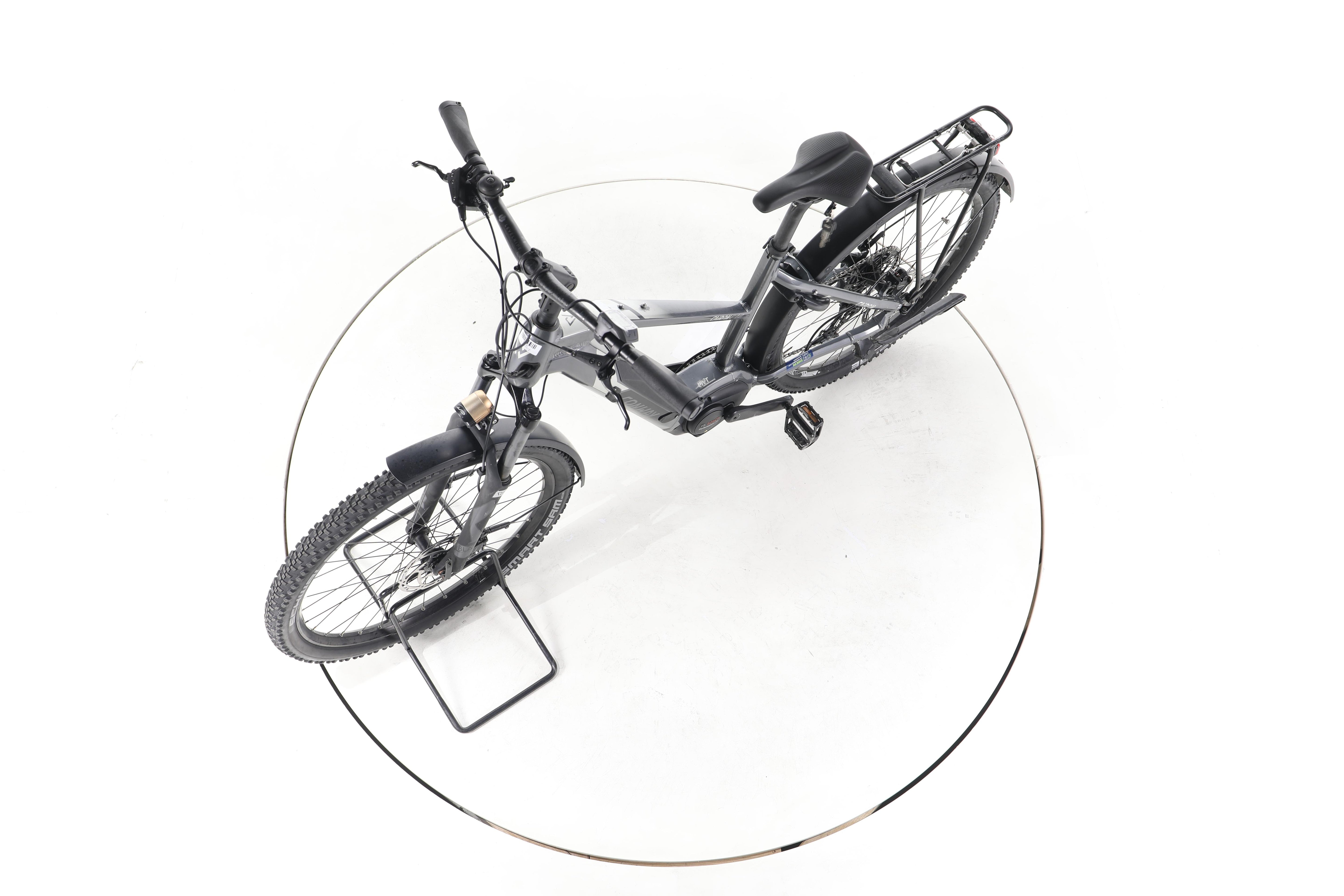 Conway Cairon C 1.0 Trekking E-Bike - Image 18