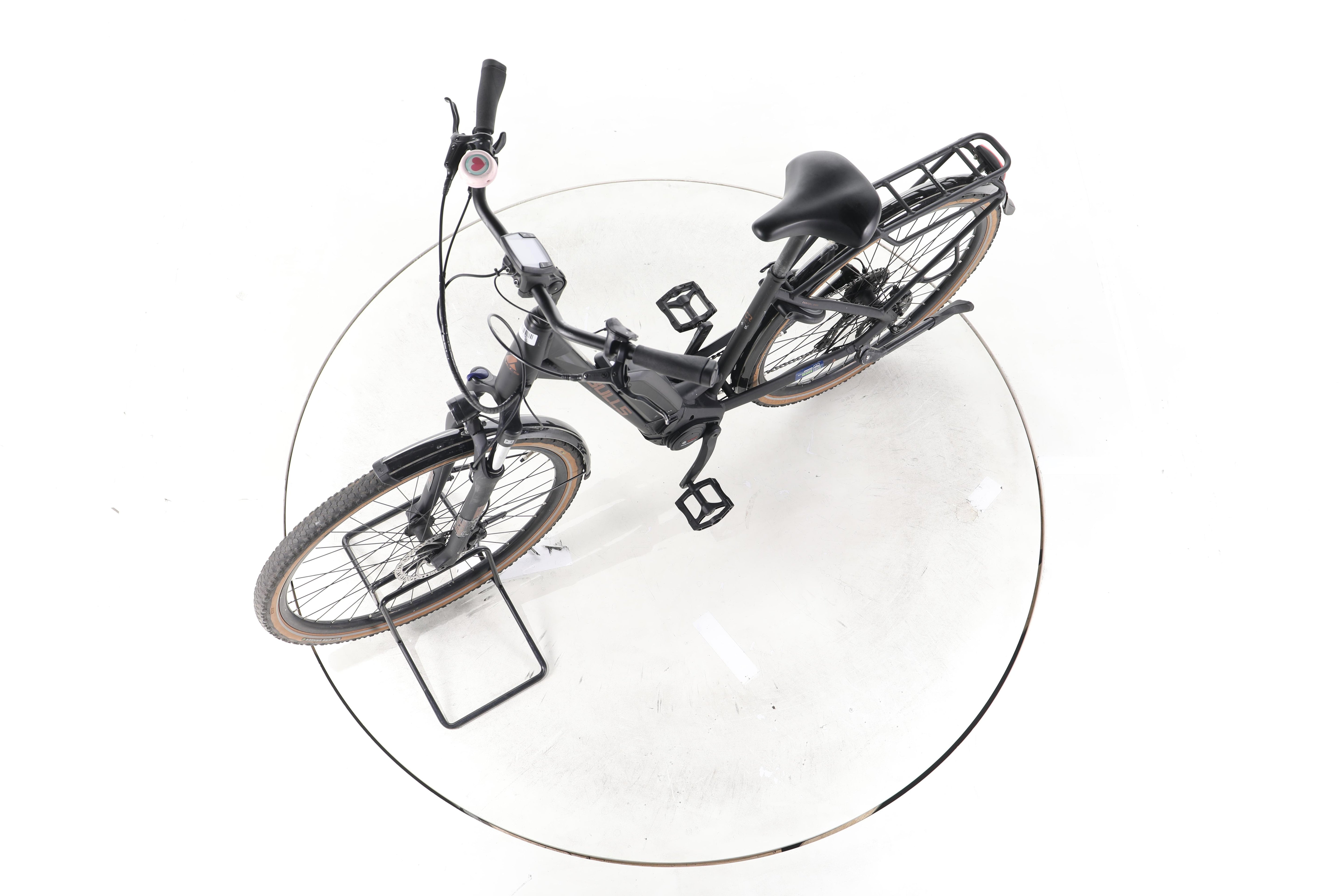 Bulls Street CX Trekking E-Bike Tiefeinsteiger - Image 18