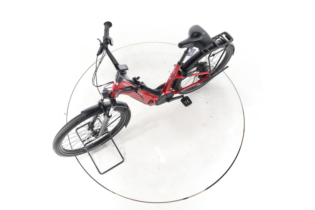 Specialized Turbo Como 4.0 IGH NB City E-Bike Tiefeinsteiger - Image 18
