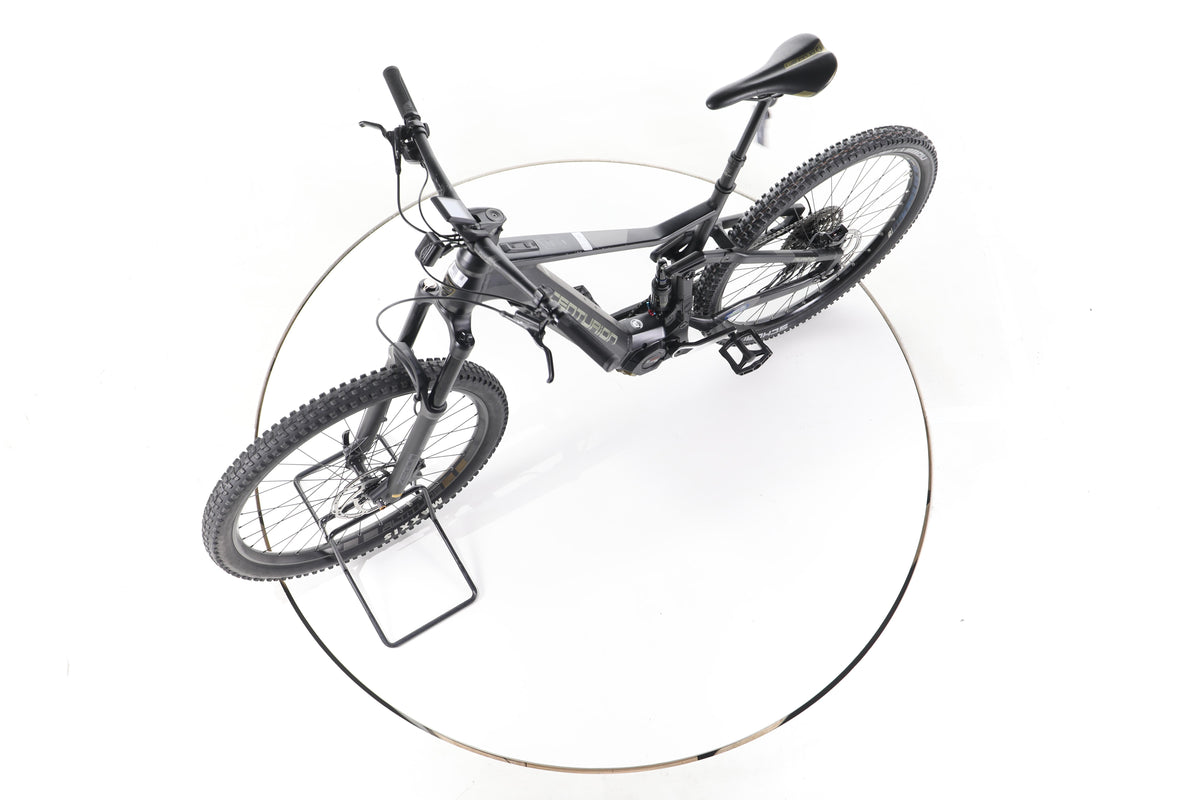 Centurion Numinis R800i E-Bike Fully 2024 - Image 18