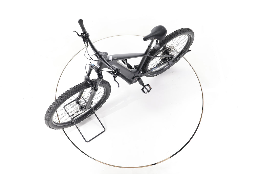 Cube Reaction Hybrid Pro E-Bike 2026 - Image 18