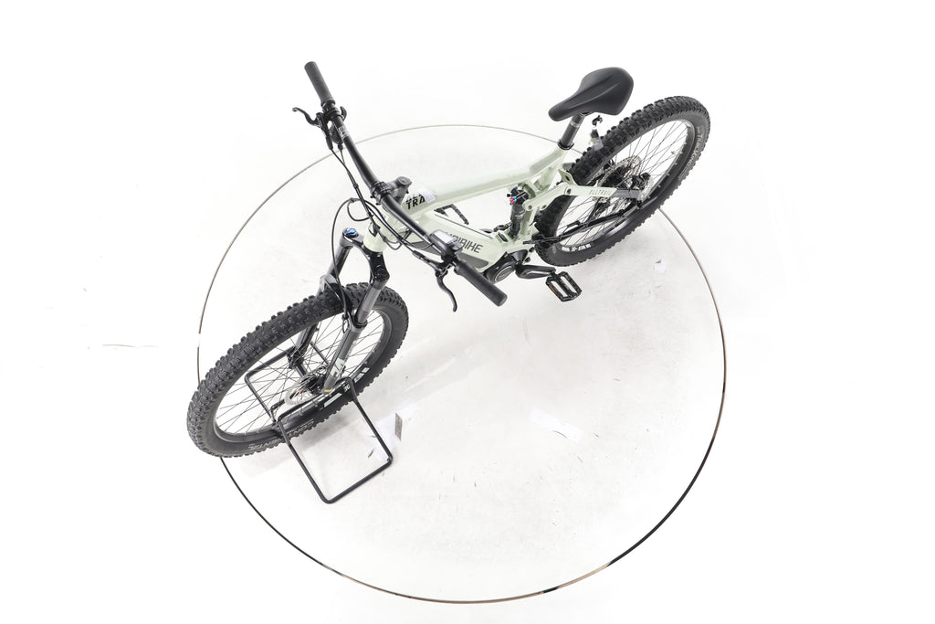 Haibike ALLTRAIL 4 E-Bike Fully - Image 18