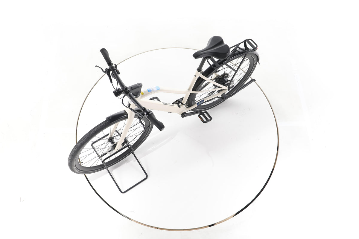 Orbea Vibe H30 EQ Trekking E-Bike 2024 - Image 18