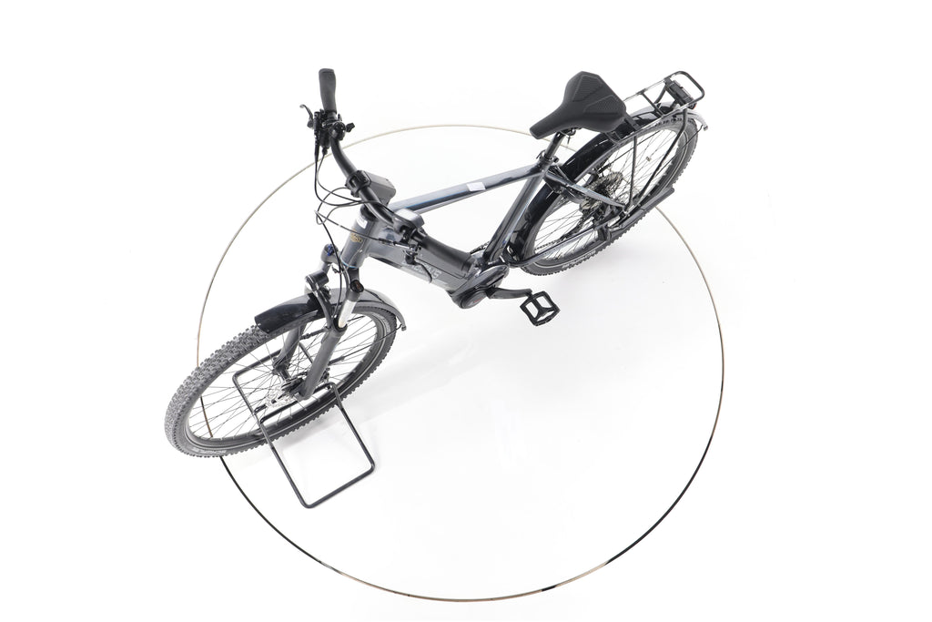 Green's Dorset Trekking E-Bike - Image 18