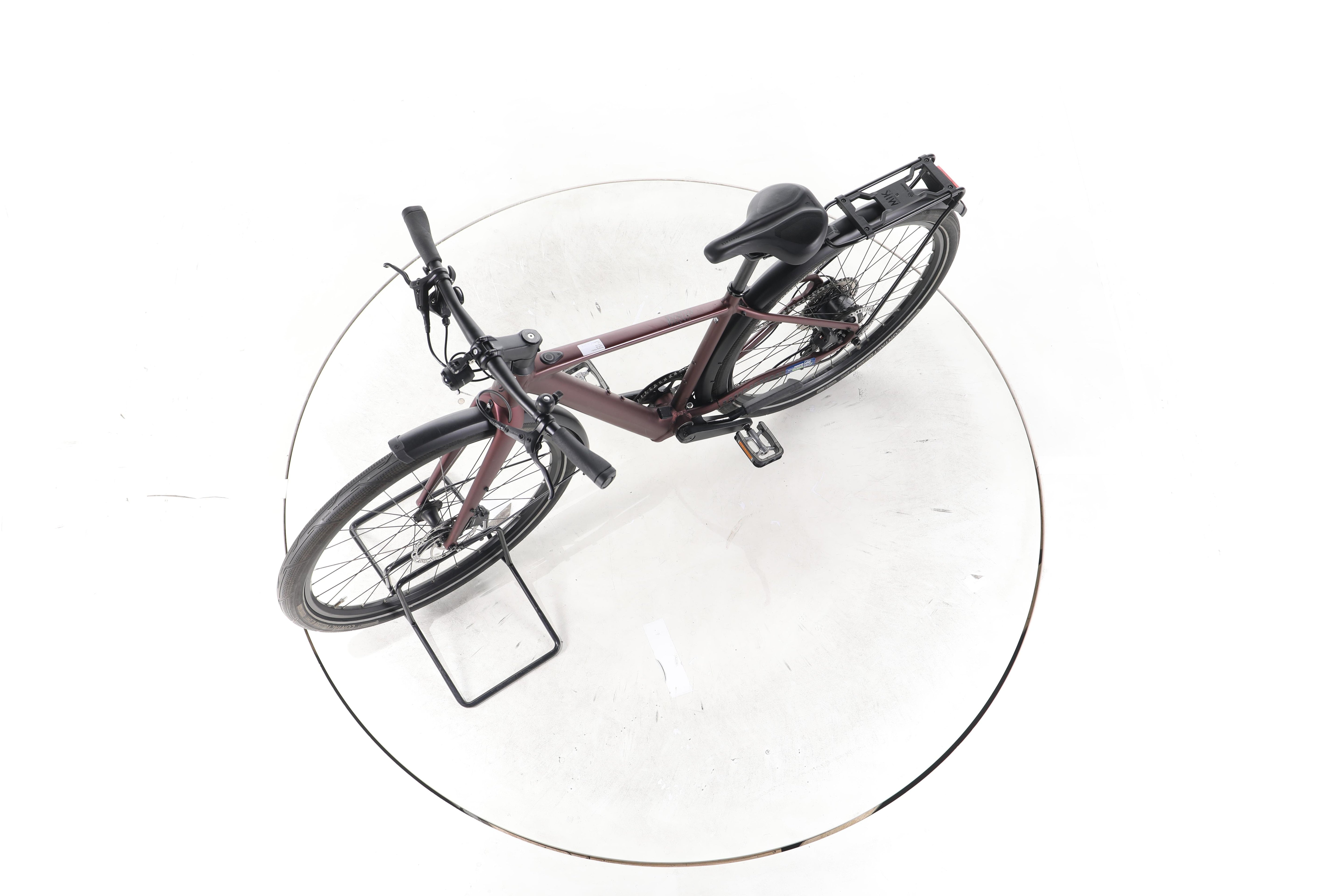 Winora E-Flitzer E-Bike - Image 18