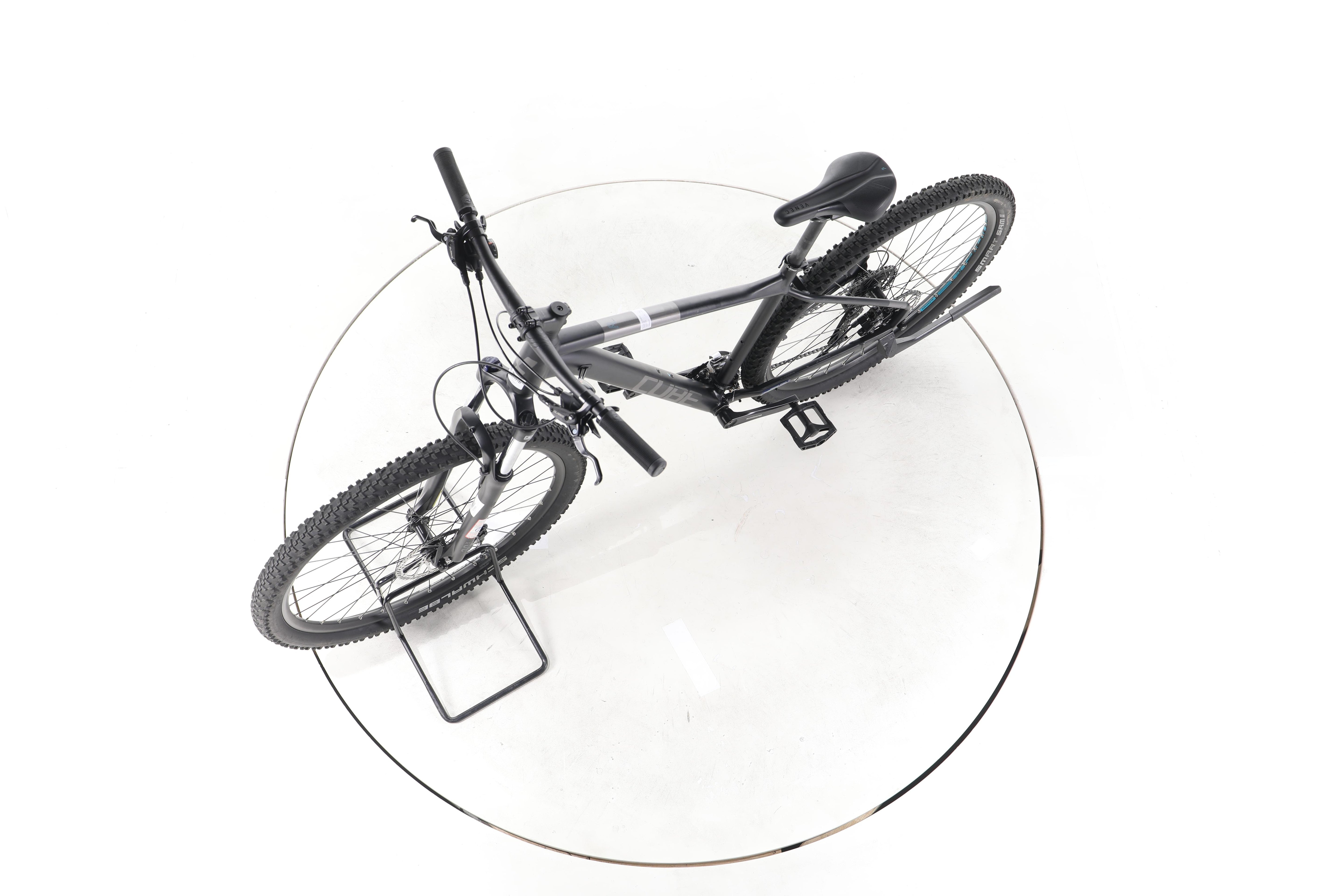 Cube Aim Race Fahrrad Hardtail - Image 18