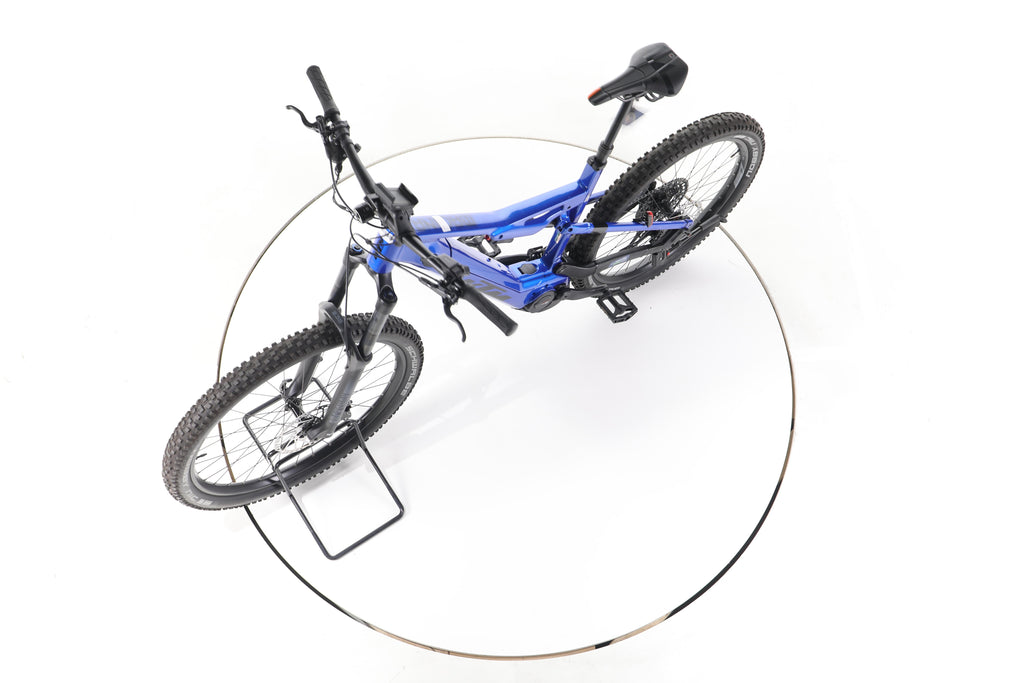 KTM Macina Kapoho 7973 E-Bike Fully - Image 18