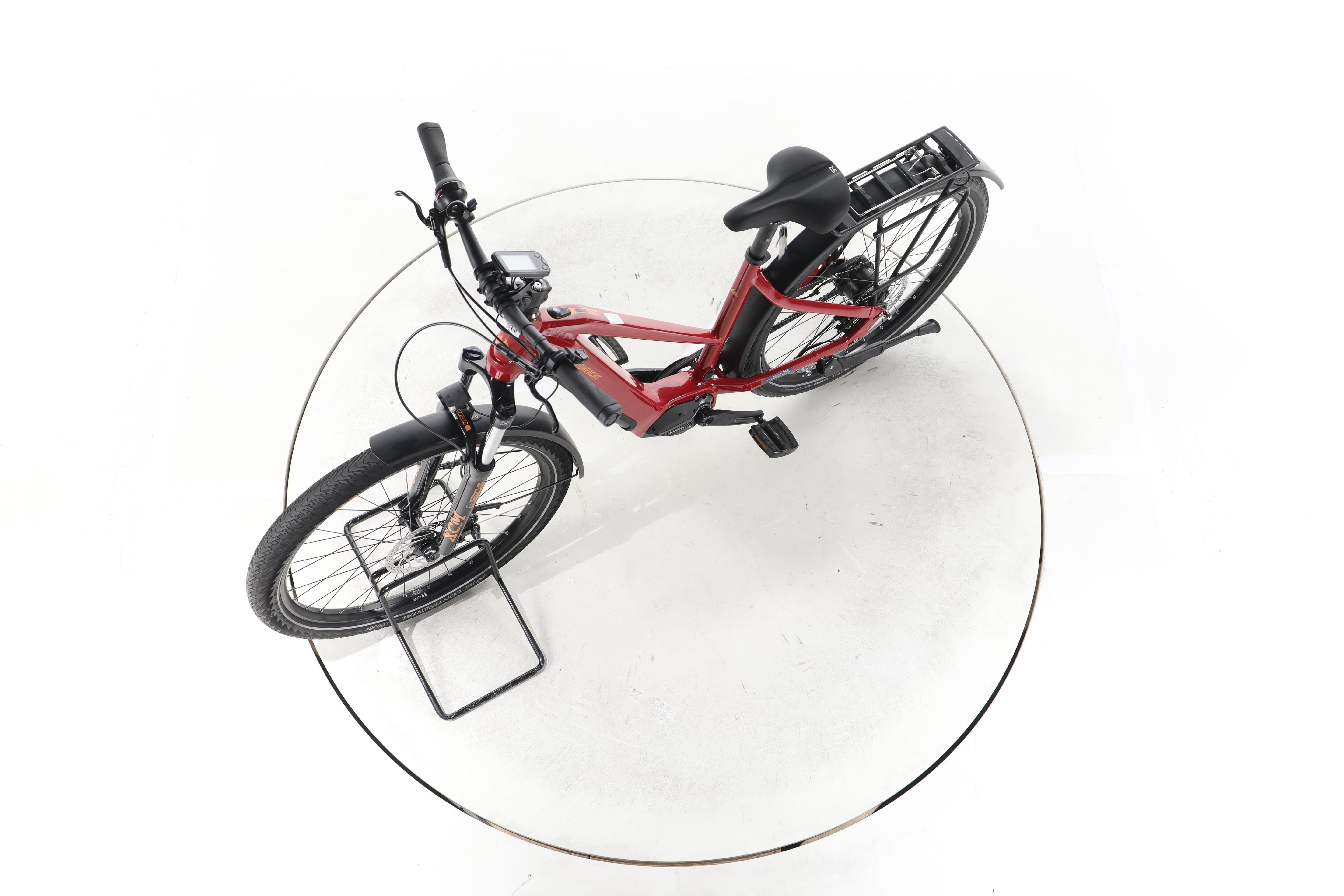 HoheAcht Pasia Urbo City E-Bike - Image 18
