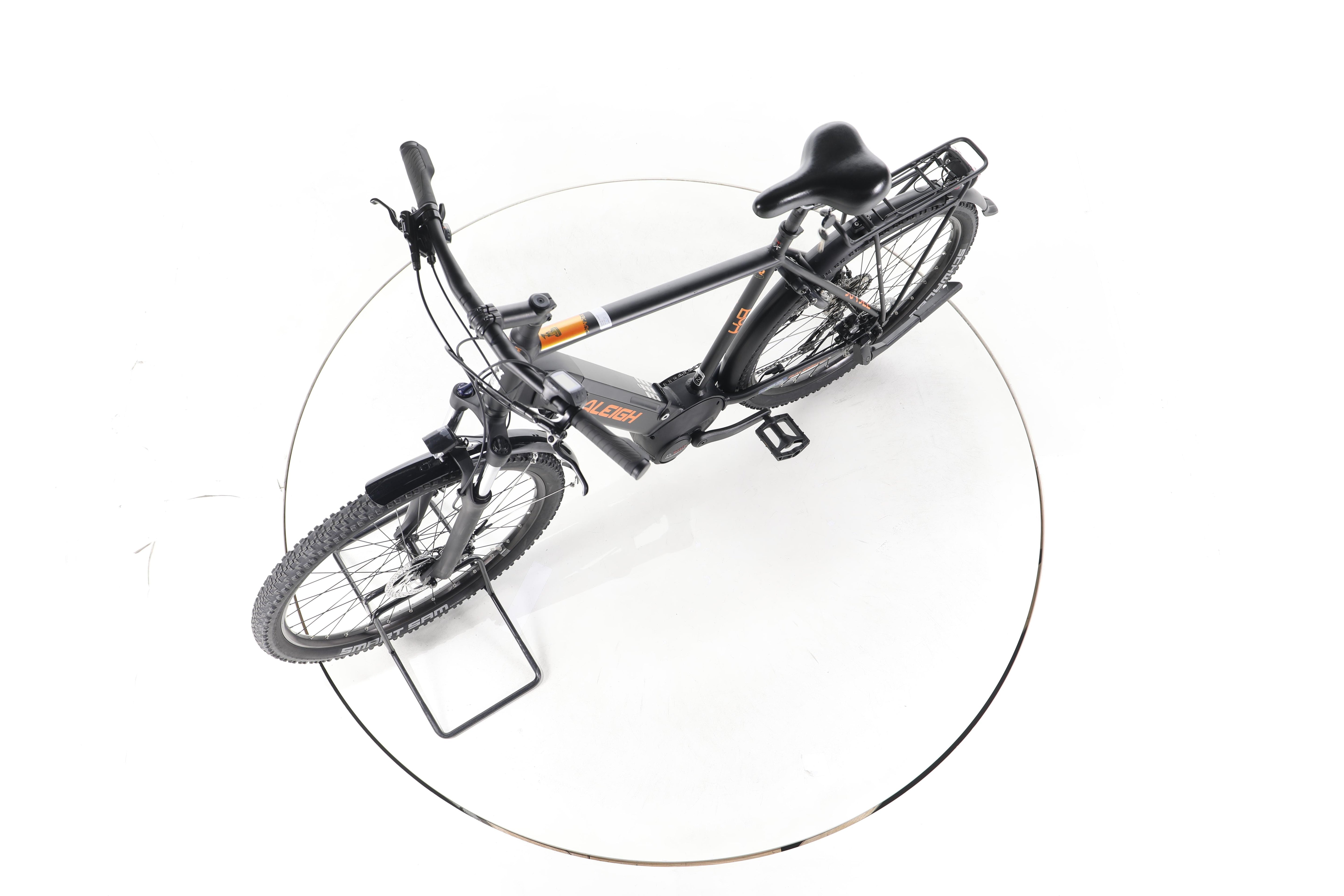 Raleigh DUNDEE LTD Trekking E-Bike - Image 18