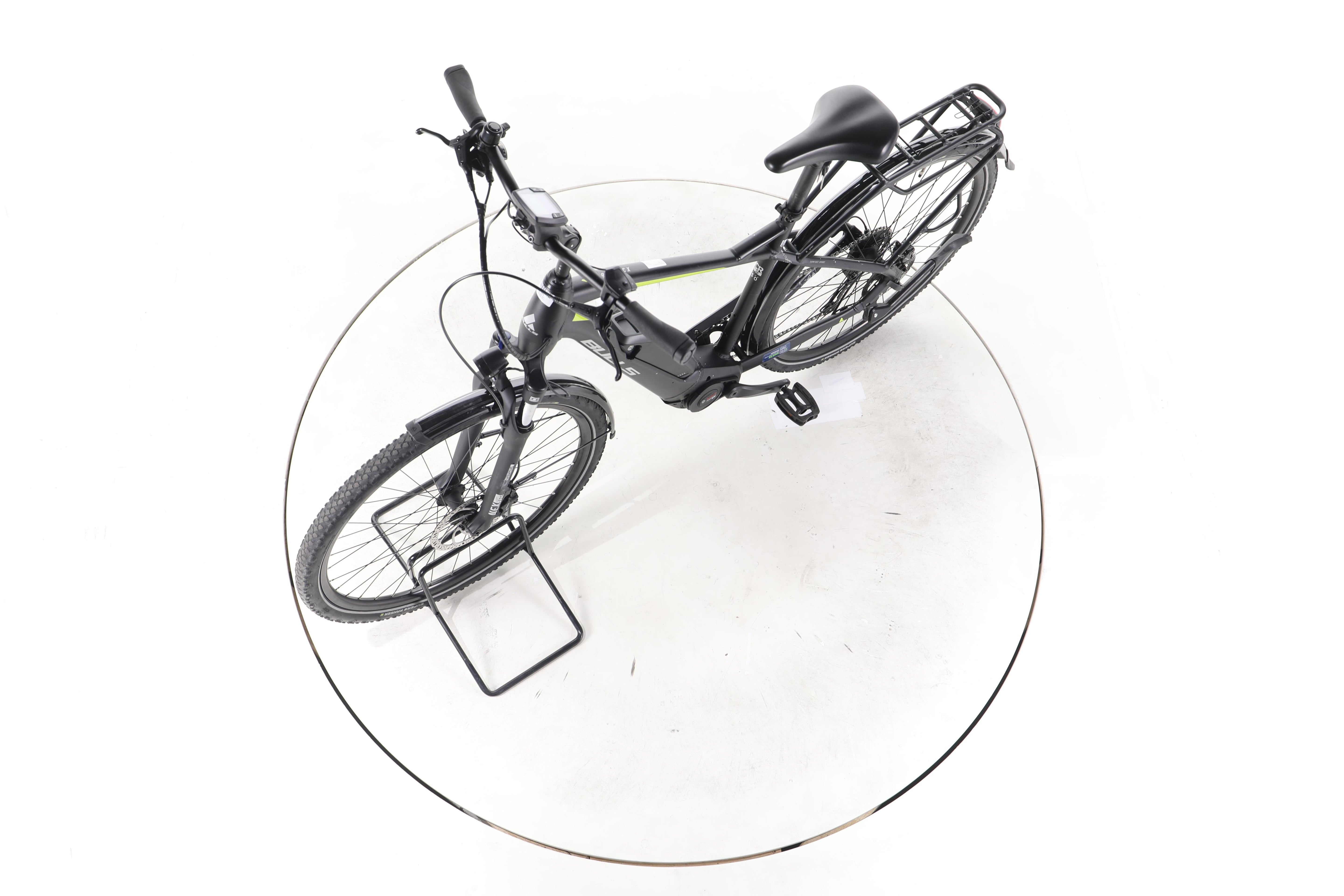 Bulls Street CX Trekking E-Bike - Image 18