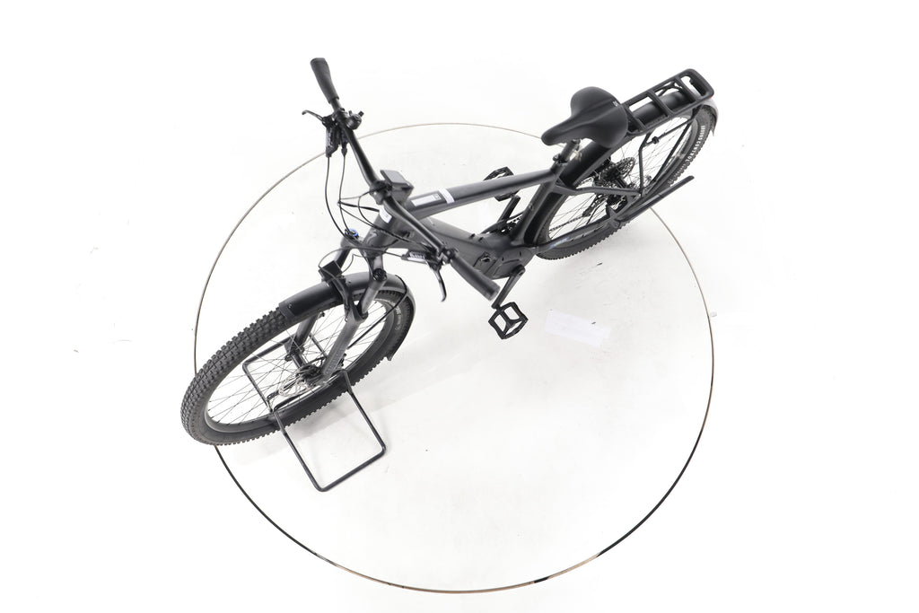 Specialized Tero 4.0 EQ Trekking E-Bike - Image 18