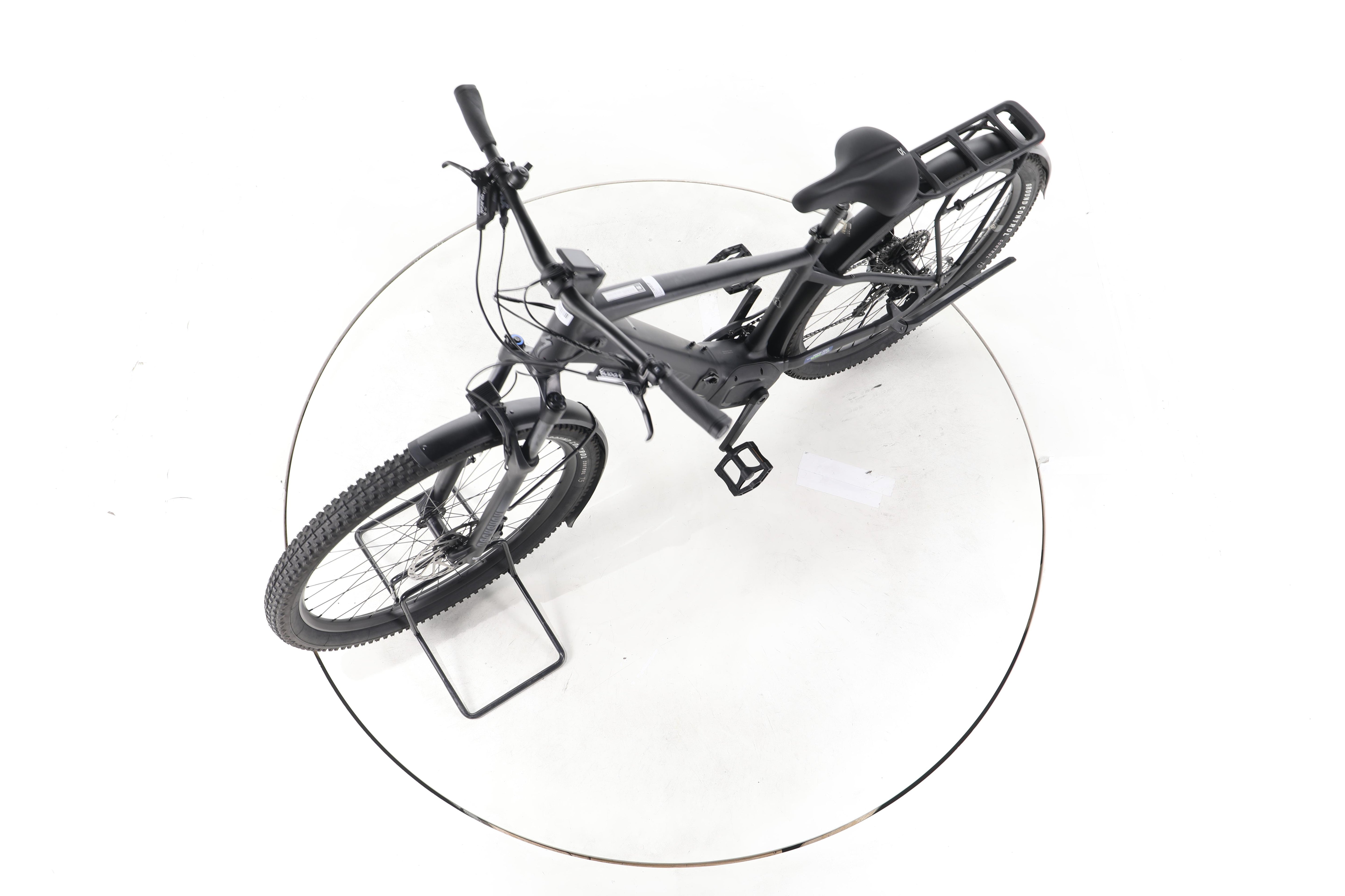 Specialized Tero 4.0 EQ Trekking E-Bike - Image 18