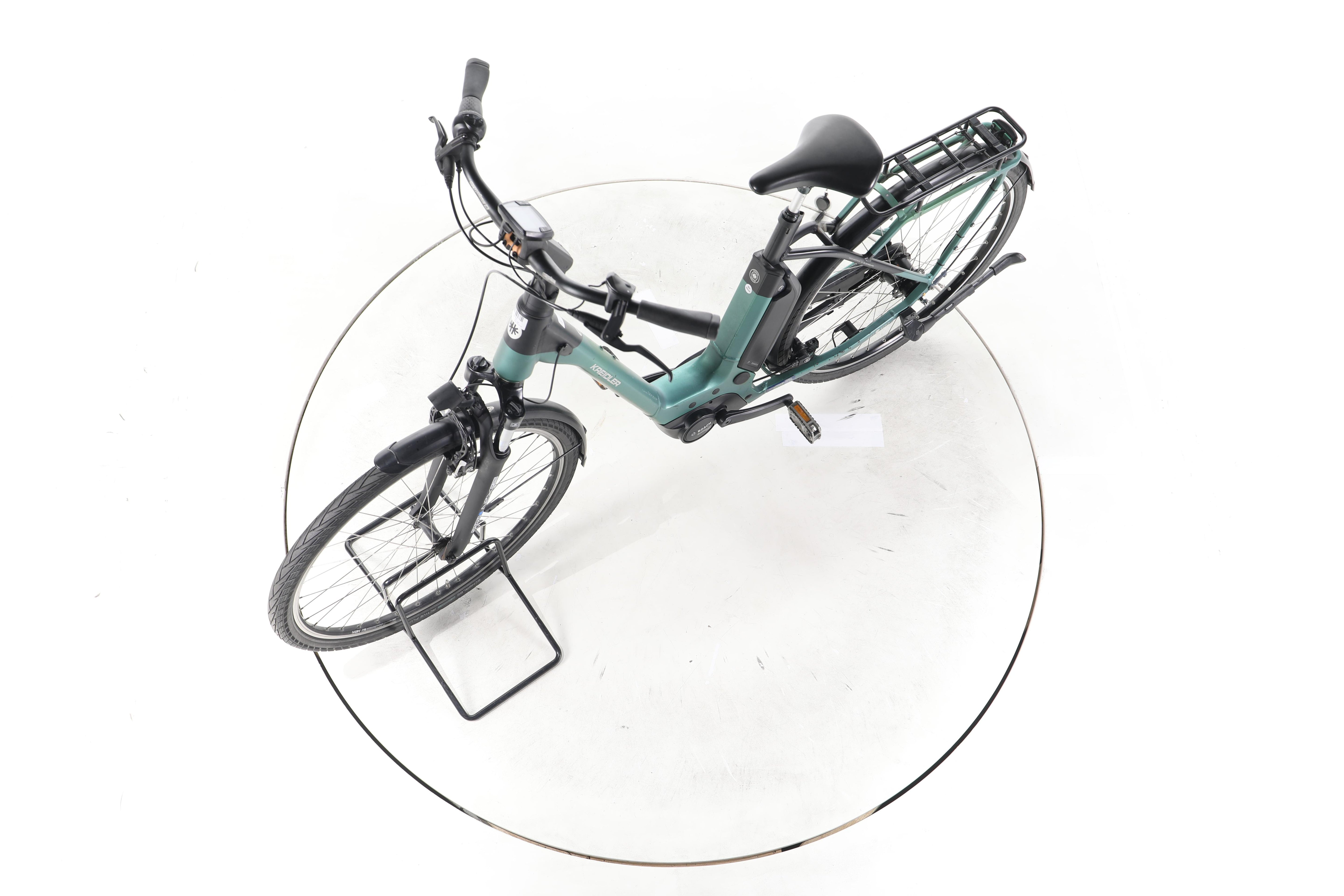 Kreidler Vitality Eco 3 Comfort City E-Bike Tiefeinsteiger - Image 18