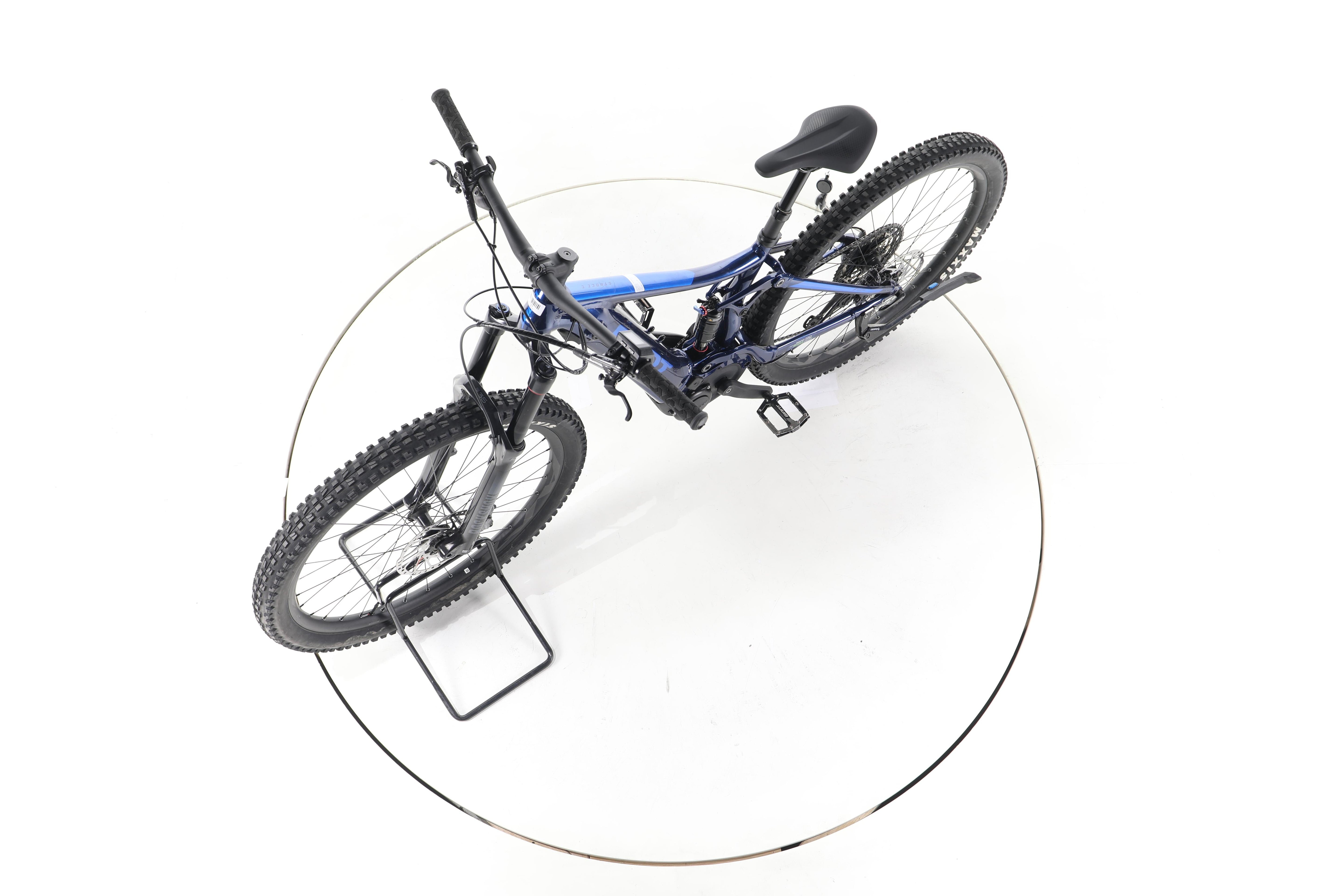 Giant Stance E+ Pro 0 E-Bike Fully - Image 18