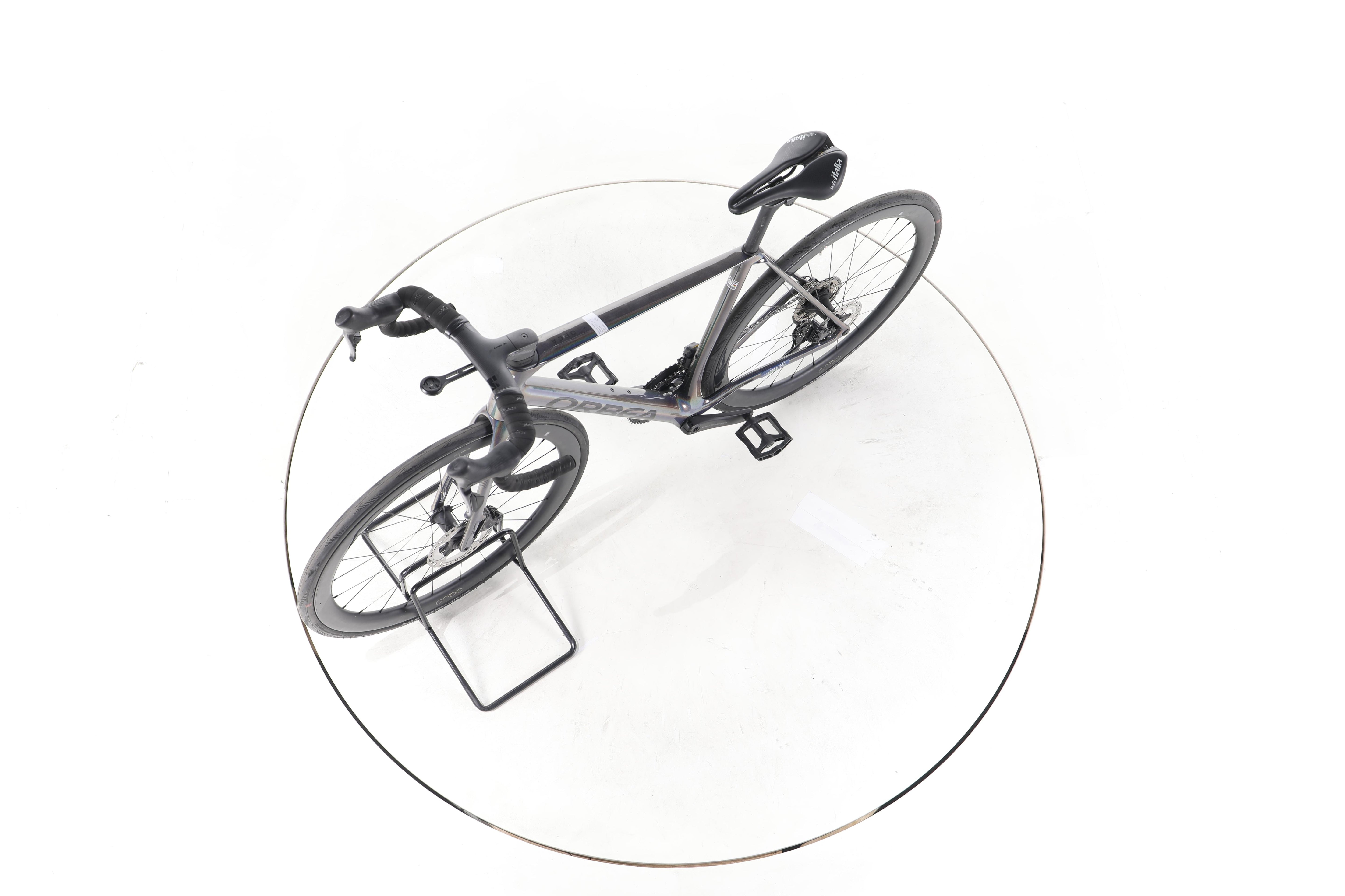 Orbea Orca M20iLTD Rennrad Carbon - Image 18