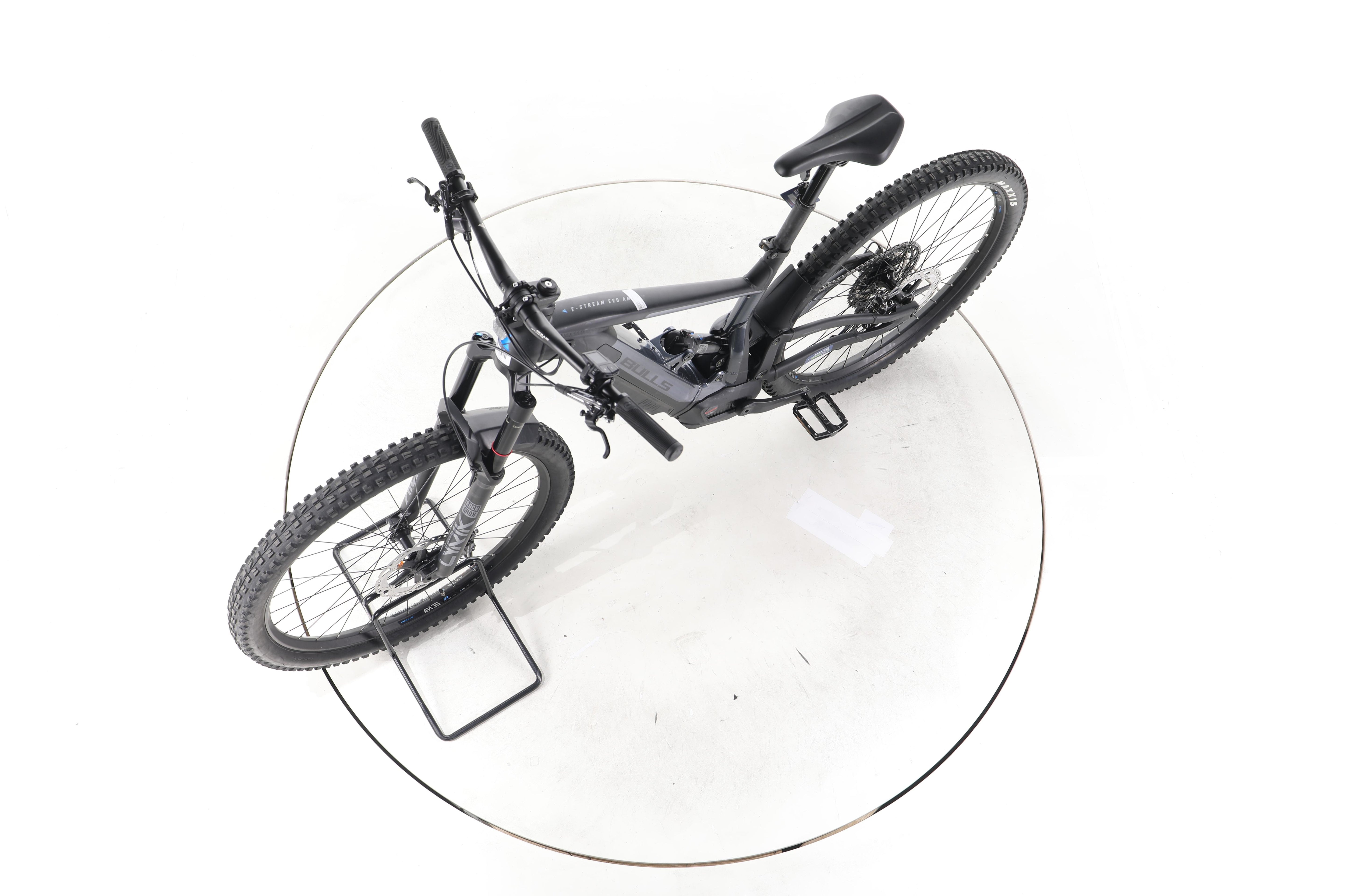 Bulls E-Stream EVO AM 4 E-Bike Fully - Image 18