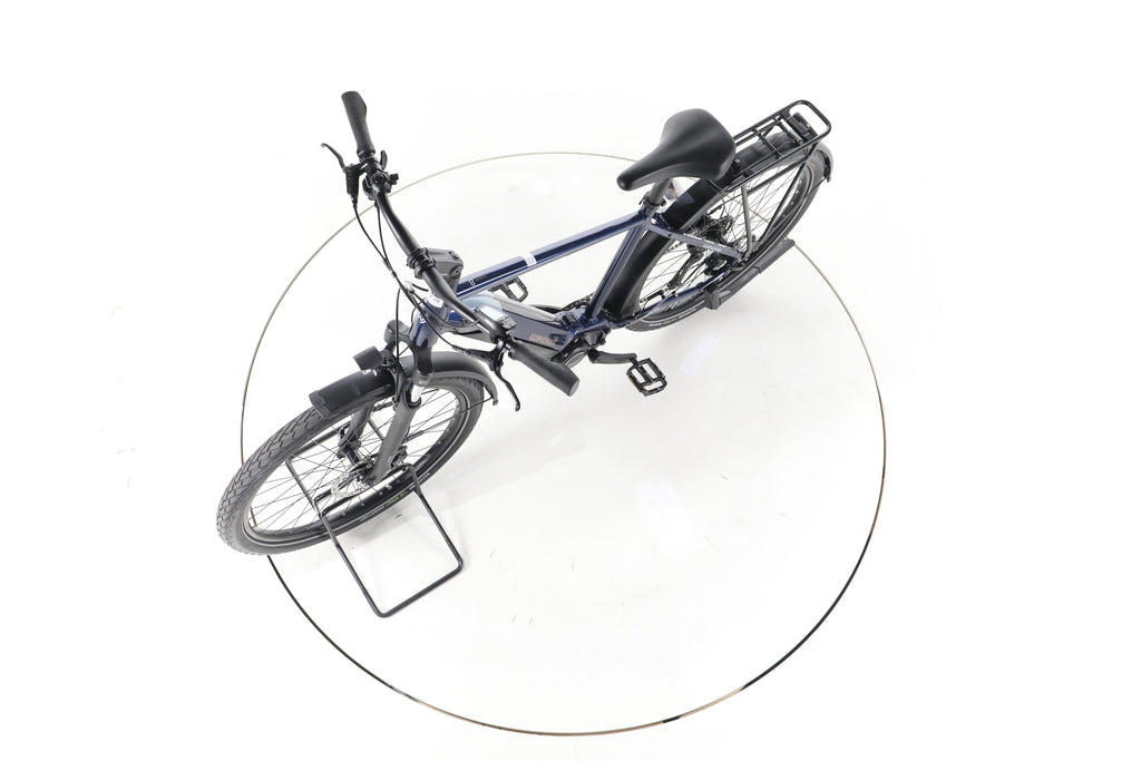 Winora Yucatan 8 Trekking E-Bike - Image 18