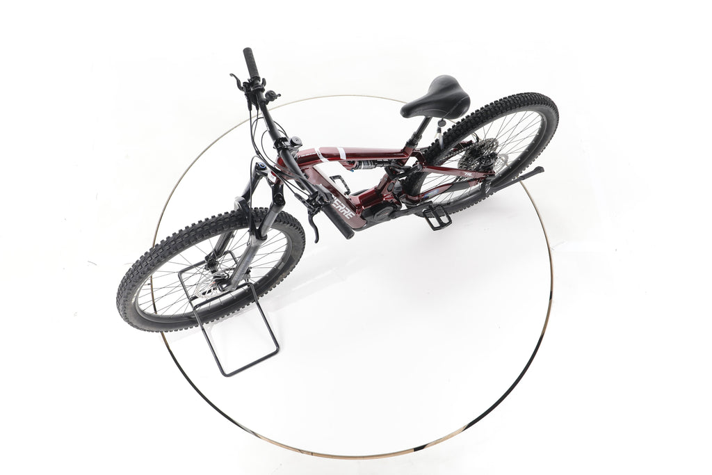 Lapierre Overvolt TR 6.7 E-Bike Fully 2024 - Image 18