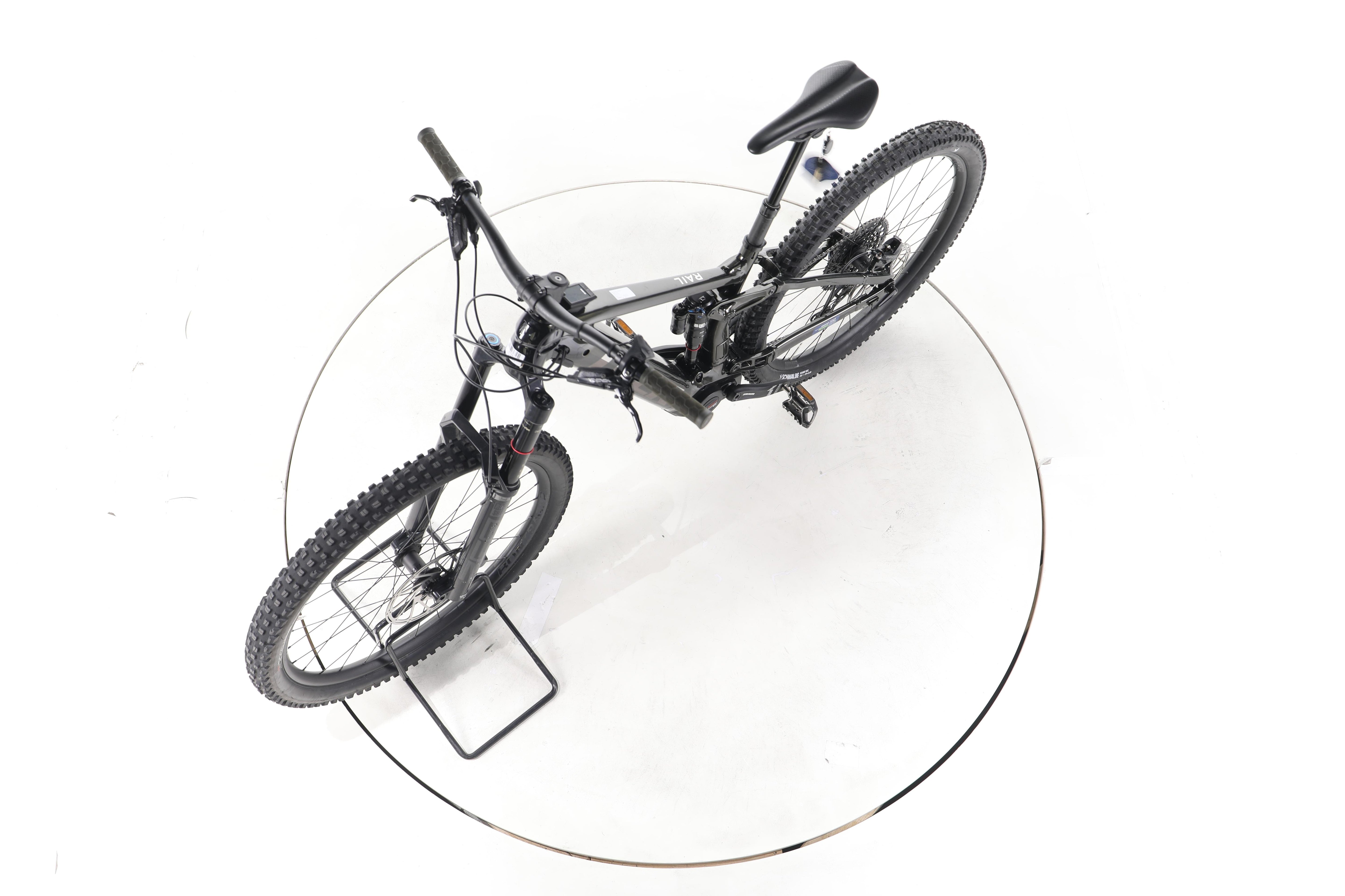 Trek Rail 9 GX Gen 2 E-Bike Fully - Image 18