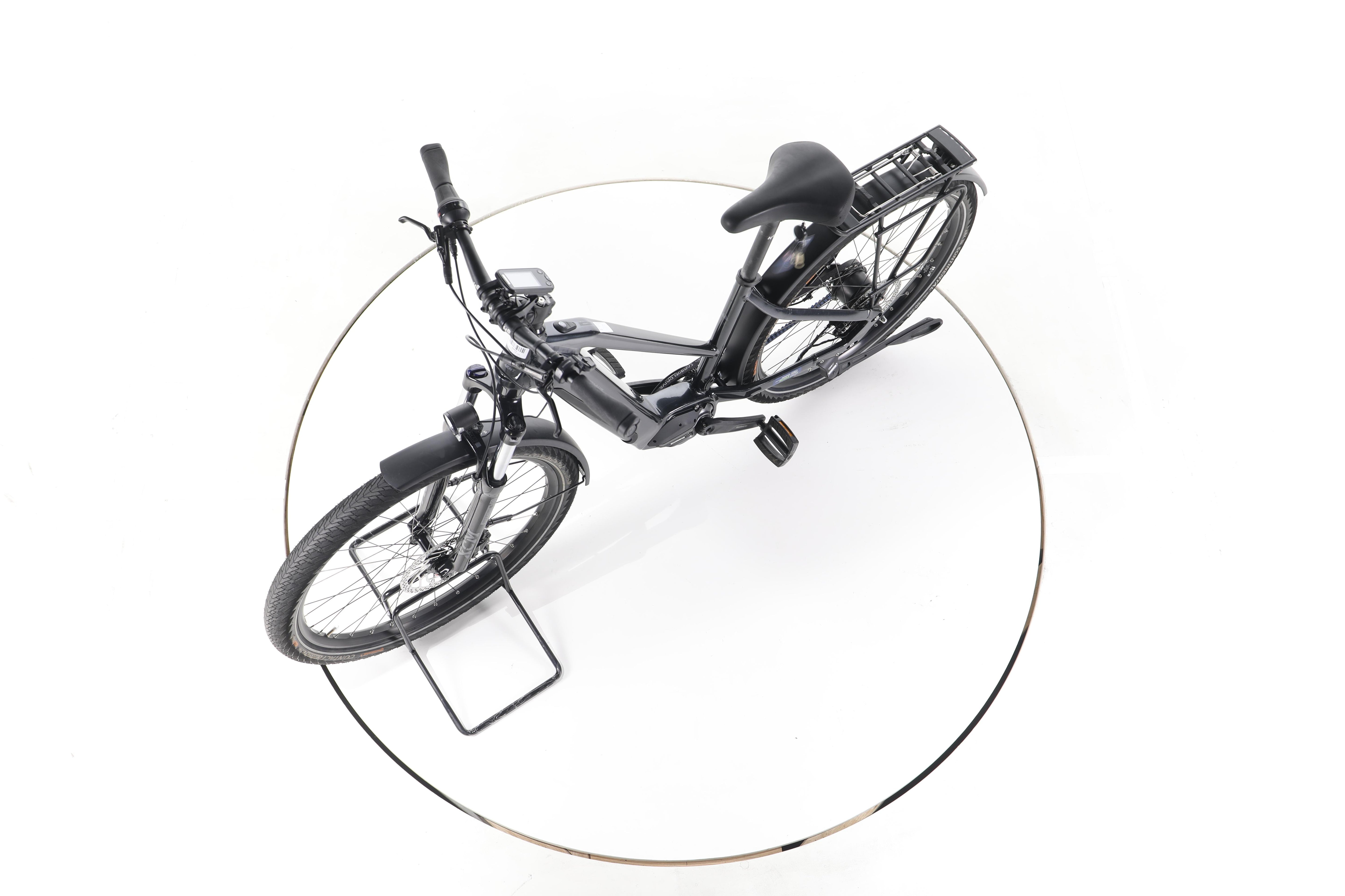 HoheAcht Pasia Urbo City E-Bike - Image 18
