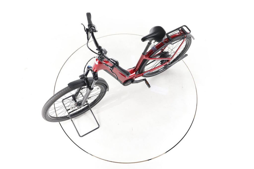 Cube Kathmandu Hybrid comf. pro EE City E-Bike Tiefeinsteiger 2025 - Image 18