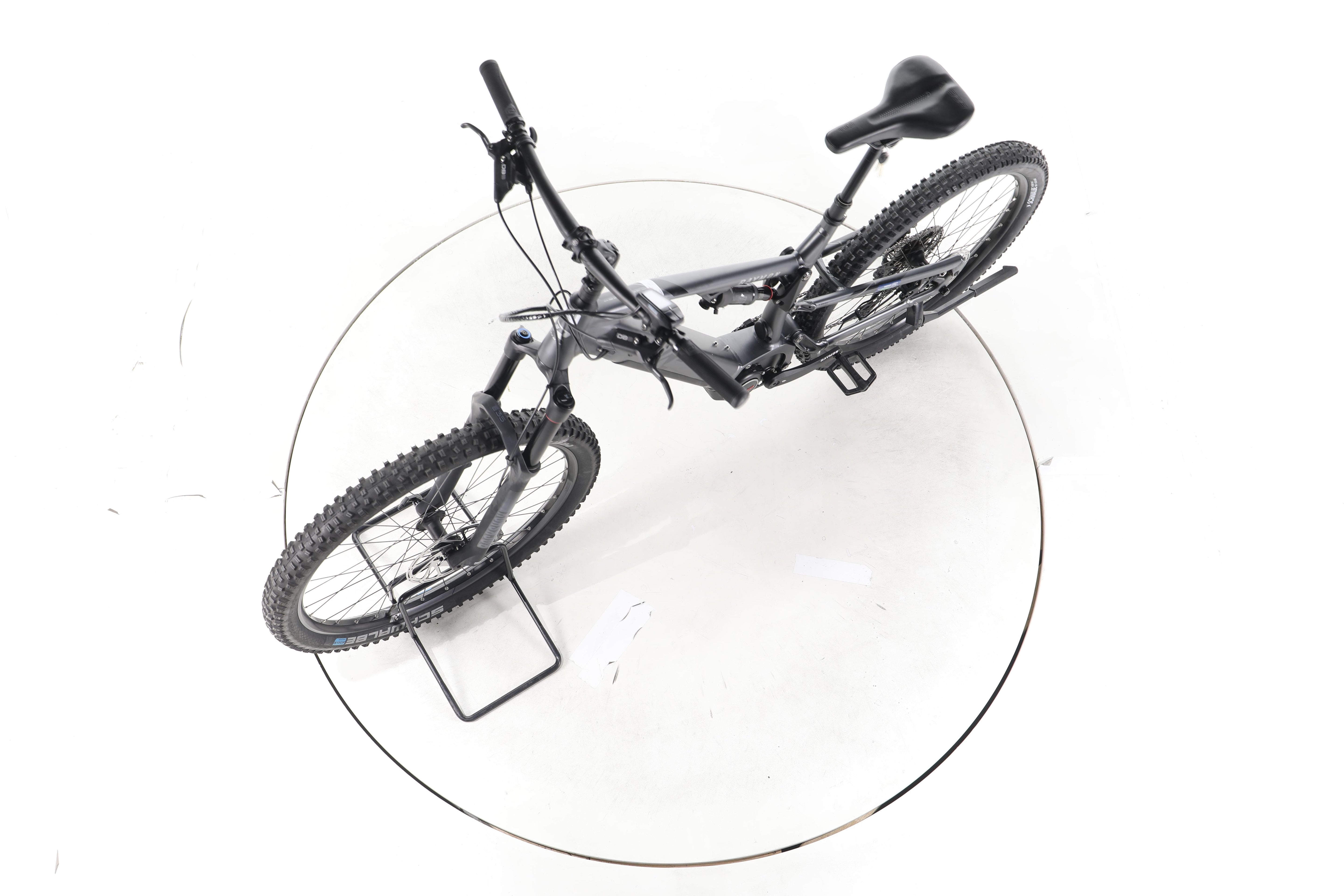 R Raymon TrailRay 140 E 8.0 E-Bike Fully - Image 18