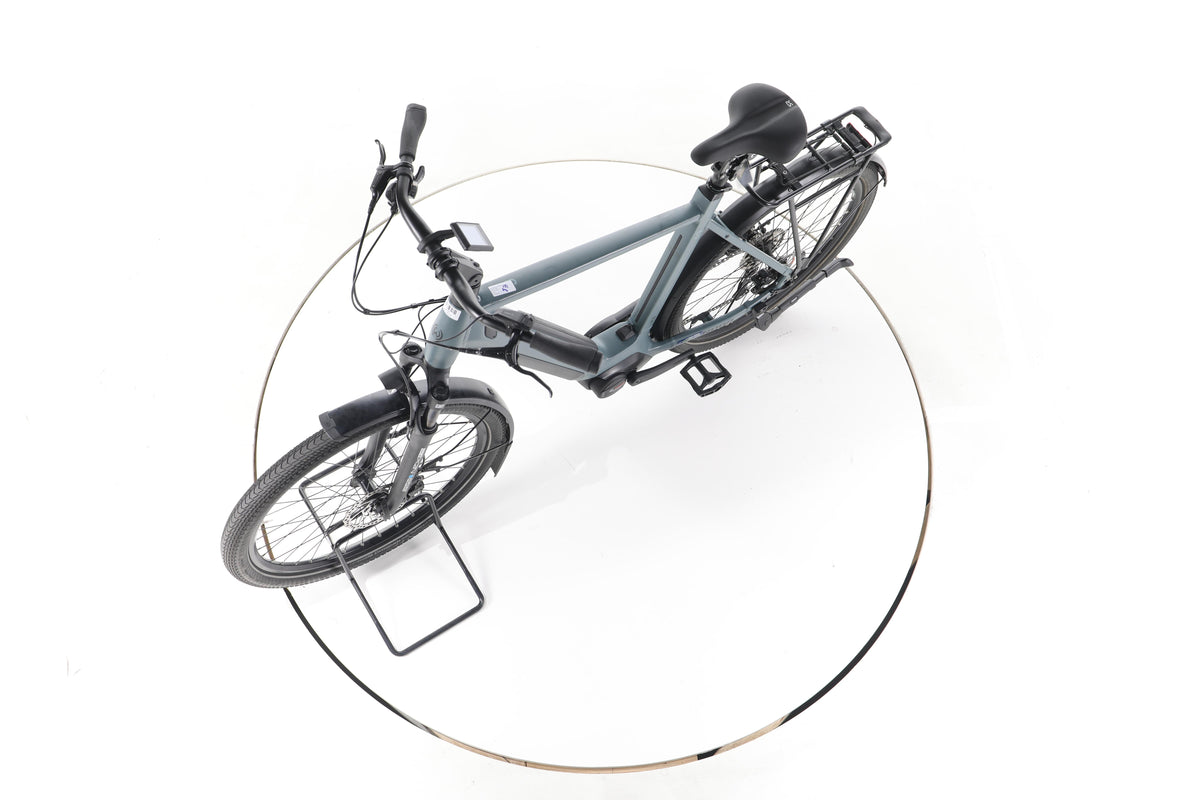 Winora Sinus 9 Trekking E-Bike - Image 18