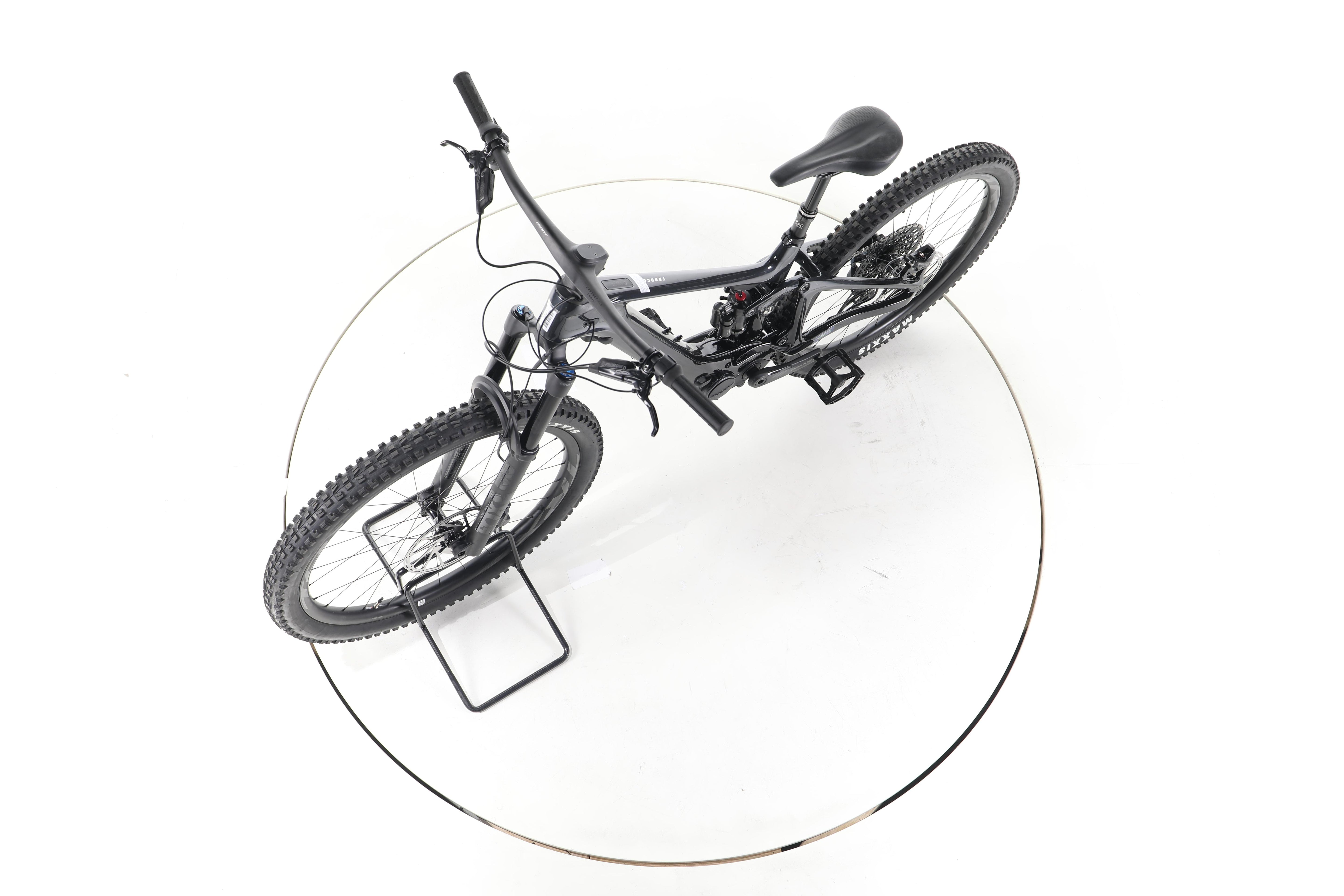 Giant Trance X Advanced E+ EL 1 E-Bike Fully Carbon 2024 - Image 18