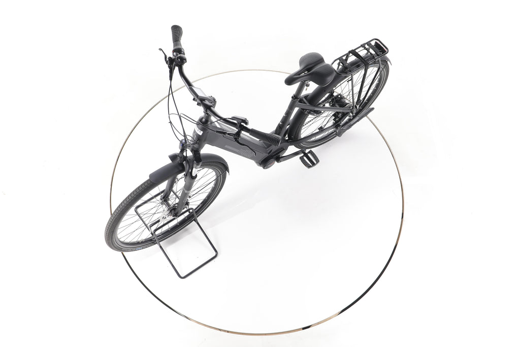 Wittich W5P City E-Bike Tiefeinsteiger 2025 - Image 18