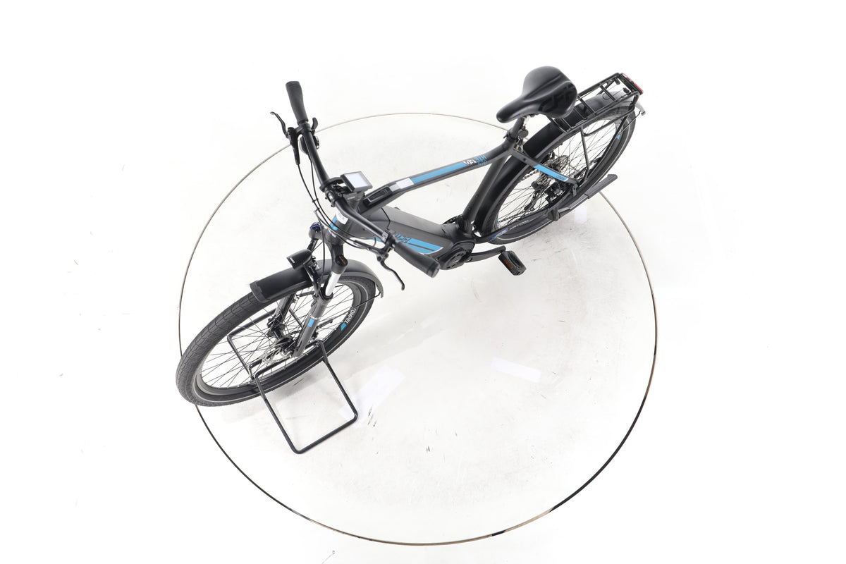 Compel HTE570 EQ Trekking E-Bike 2024 - Image 18