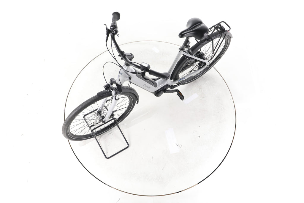 Cube Supreme Hybrid One City E-Bike Tiefeinsteiger - Image 18