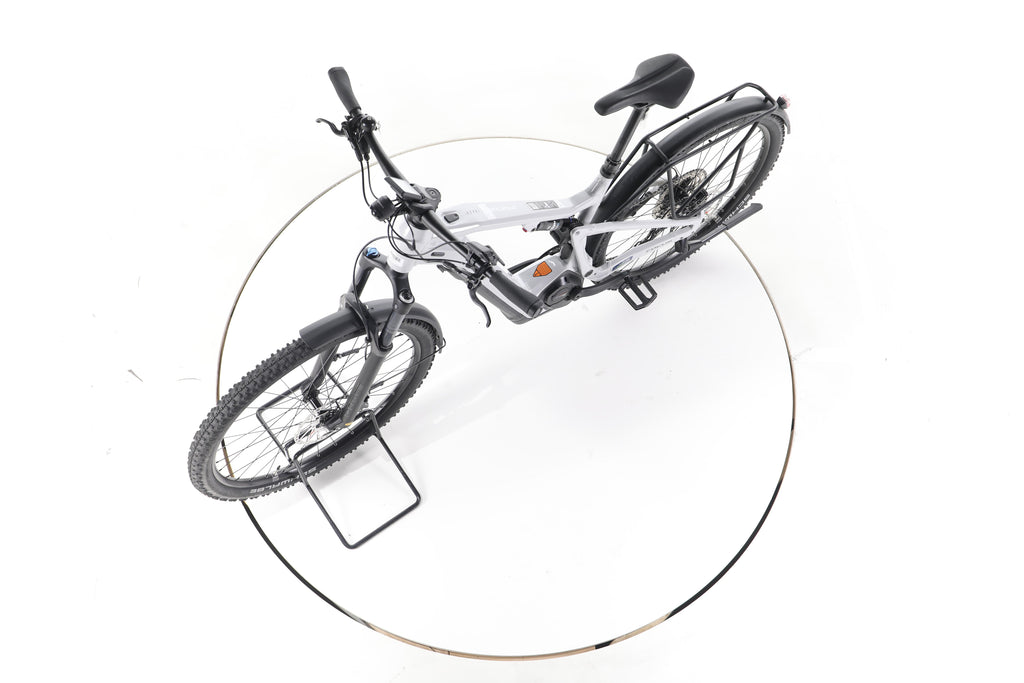 Focus Thron² 6.7 EQP SUV E-Bike 2024 - Image 18